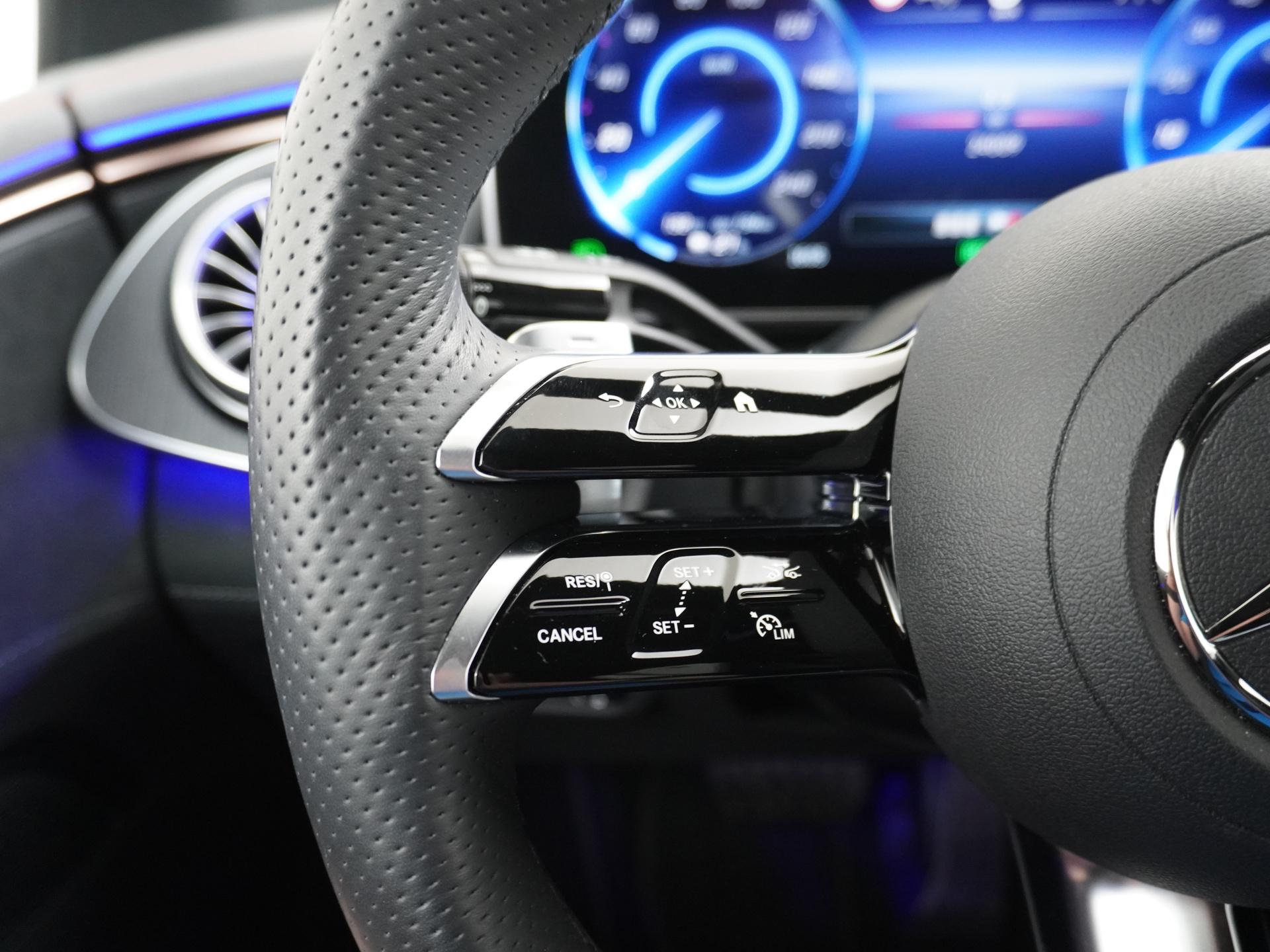 Mercedes-Benz EQE 300 Sport Edition 89 kWh 30