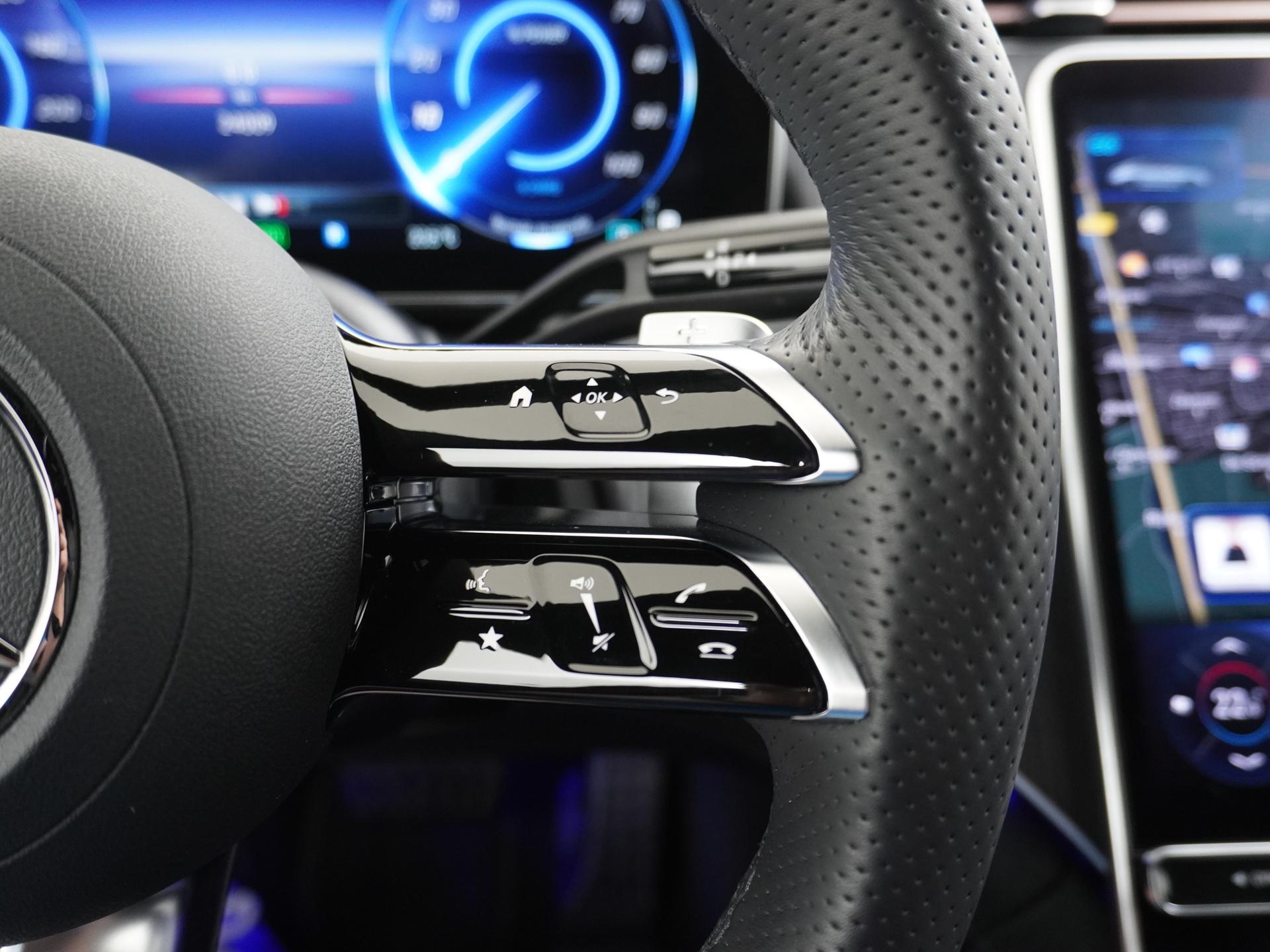 Mercedes-Benz EQE 300 Sport Edition 89 kWh 31