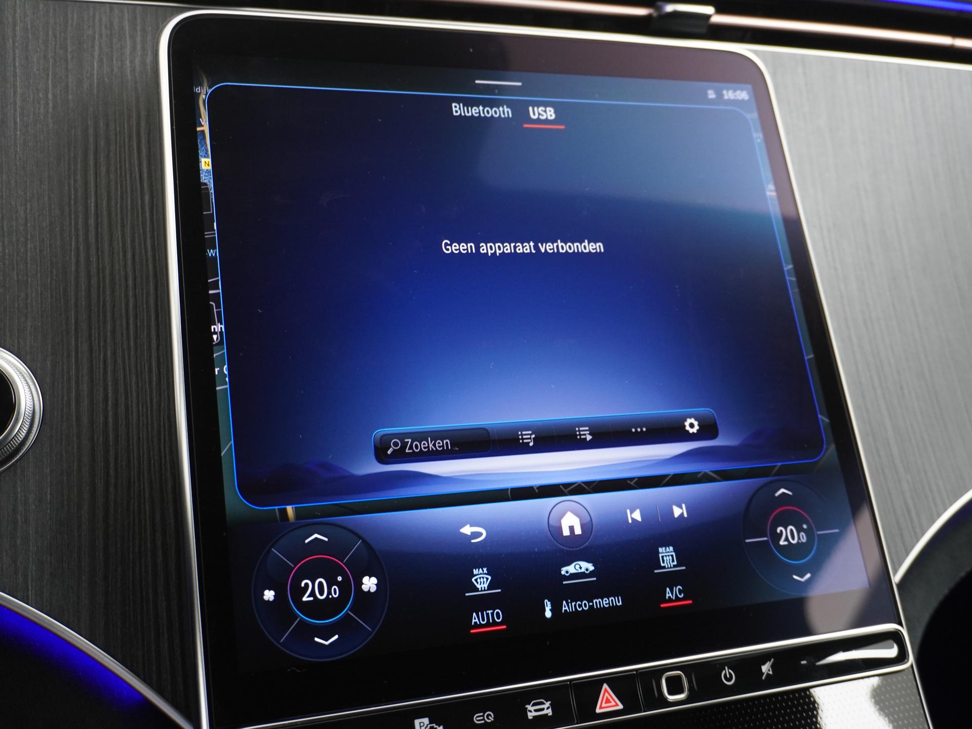 Mercedes-Benz EQE 300 Sport Edition 89 kWh 39