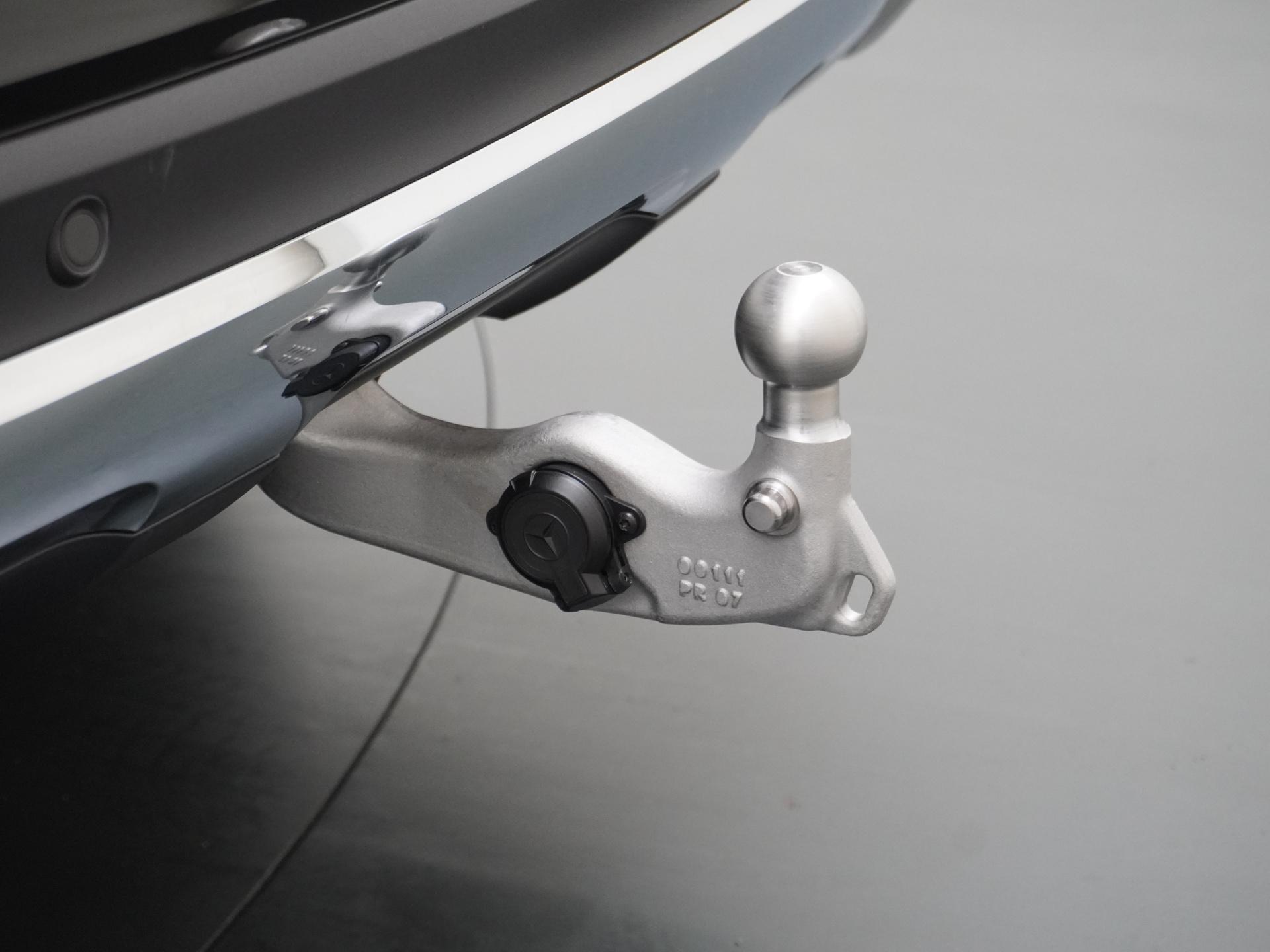 Mercedes-Benz GLS 580 4MATIC AMG Line 12