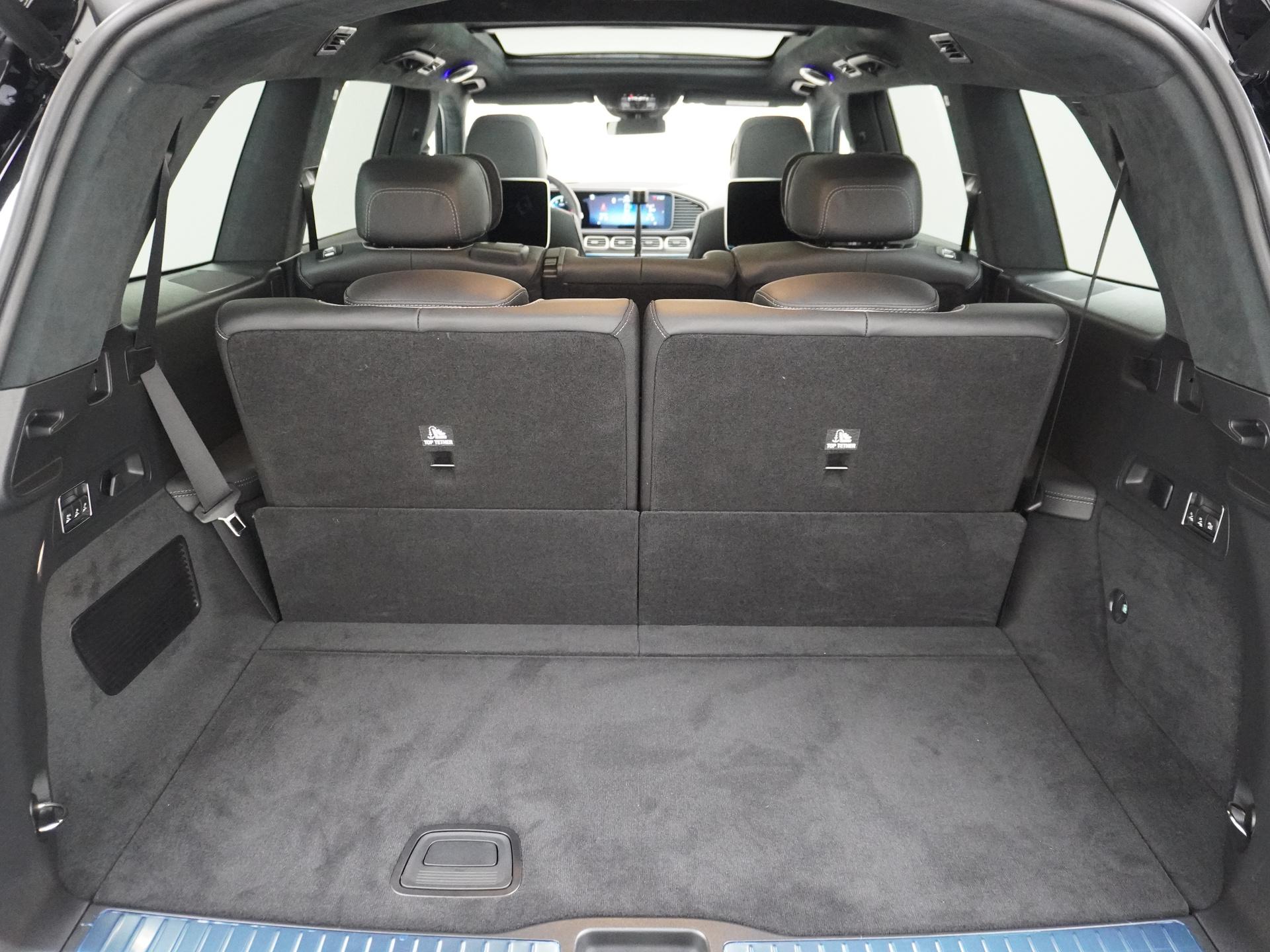 Mercedes-Benz GLS 580 4MATIC AMG Line 13