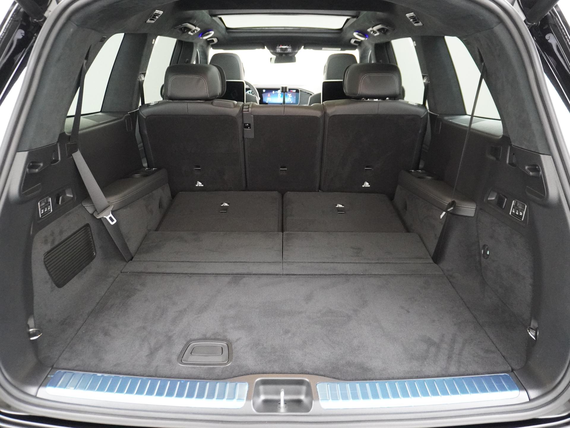 Mercedes-Benz GLS 580 4MATIC AMG Line 14