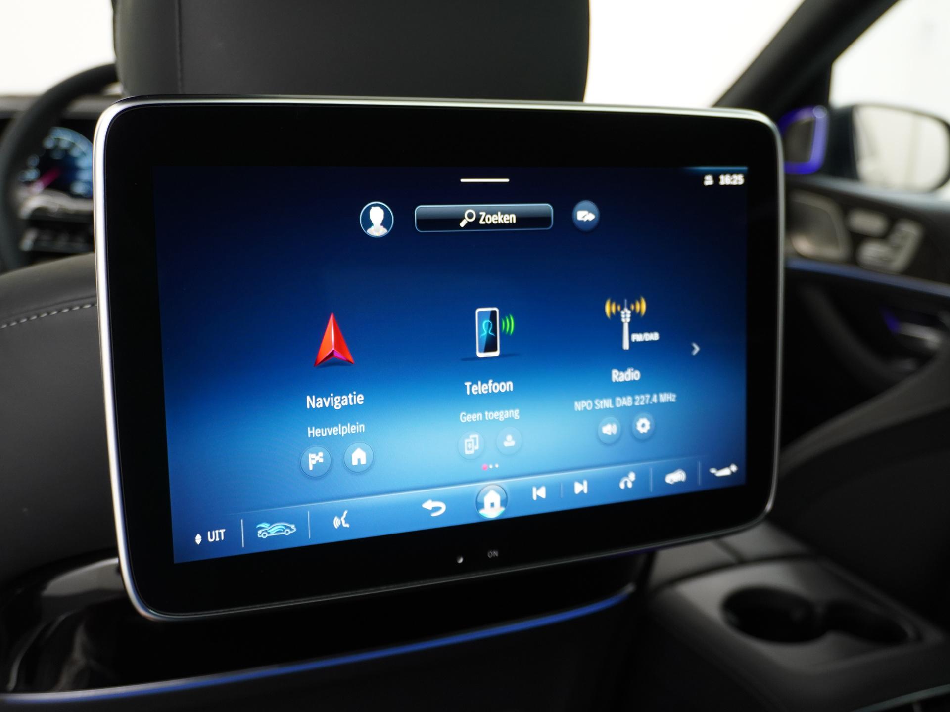 Mercedes-Benz GLS 580 4MATIC AMG Line 27