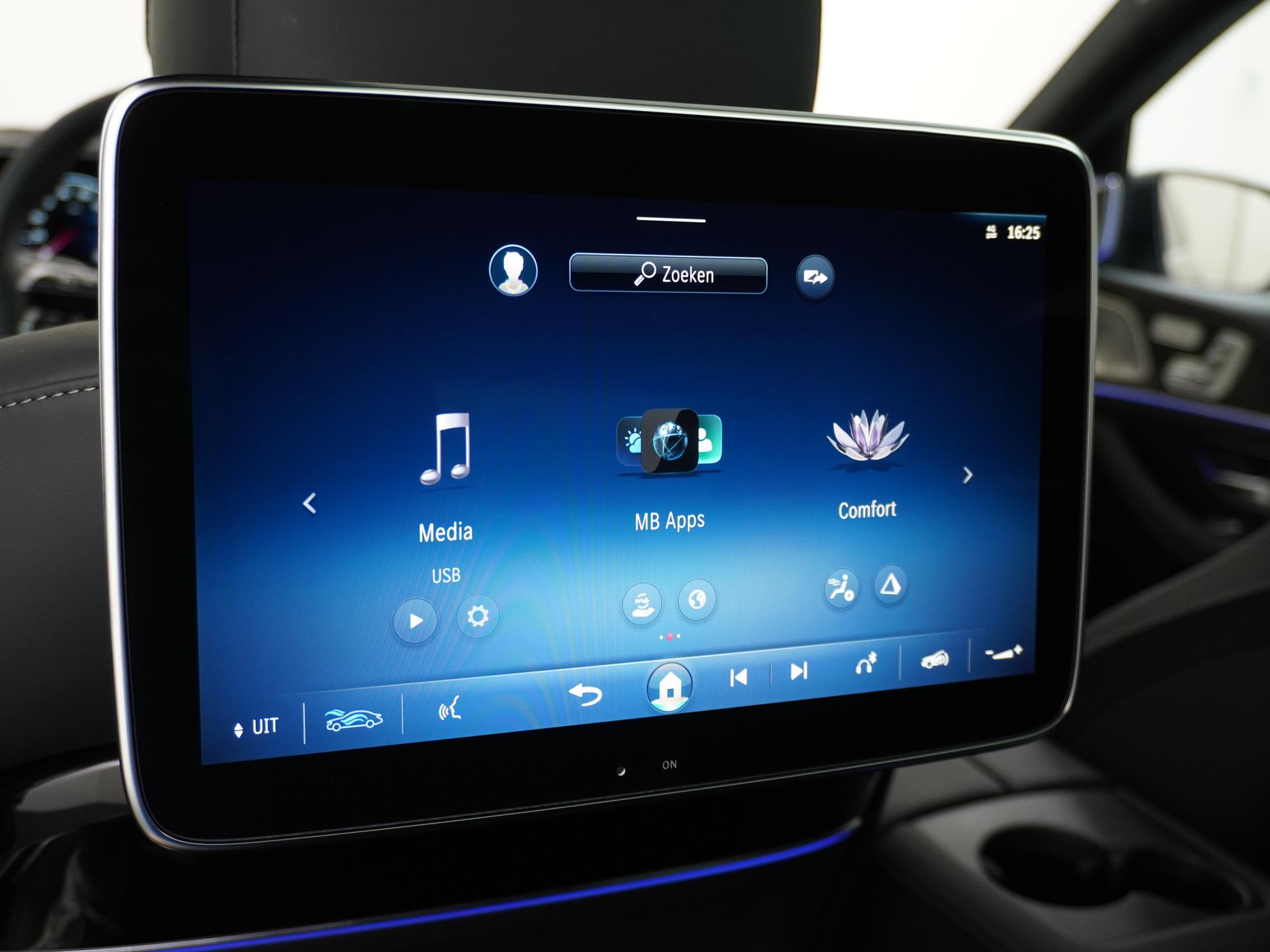 Mercedes-Benz GLS 580 4MATIC AMG Line 28