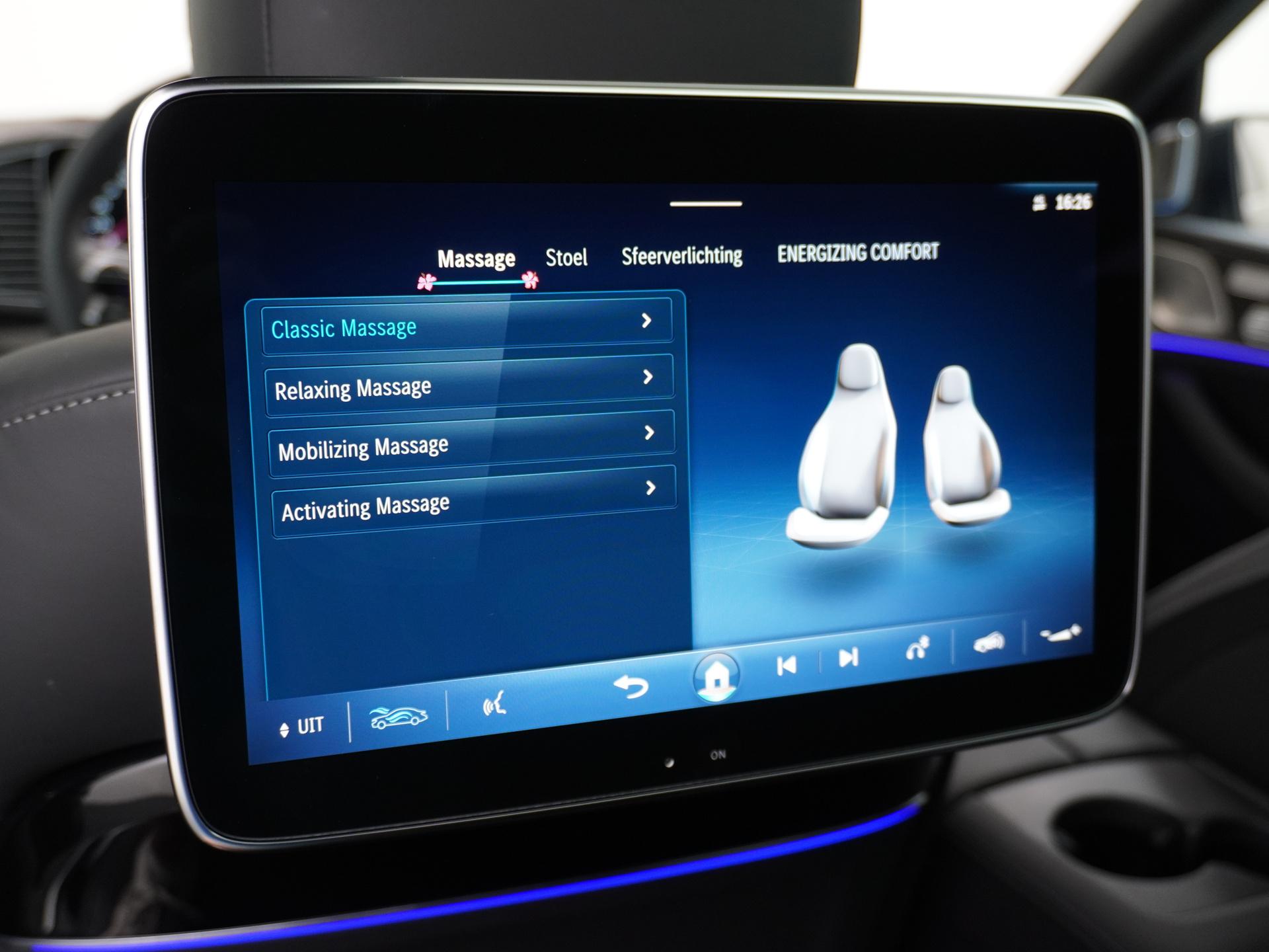 Mercedes-Benz GLS 580 4MATIC AMG Line 30