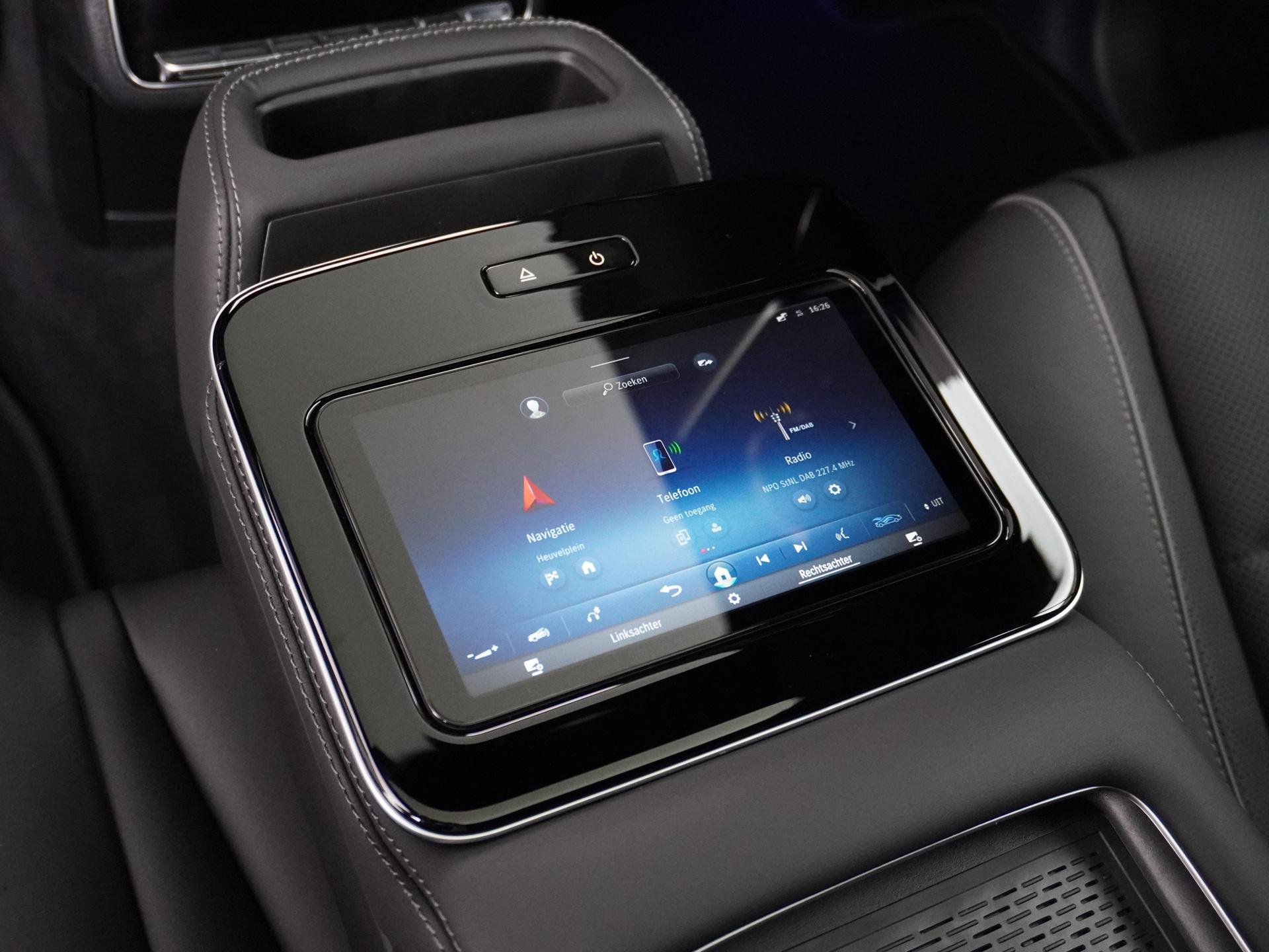 Mercedes-Benz GLS 580 4MATIC AMG Line 31