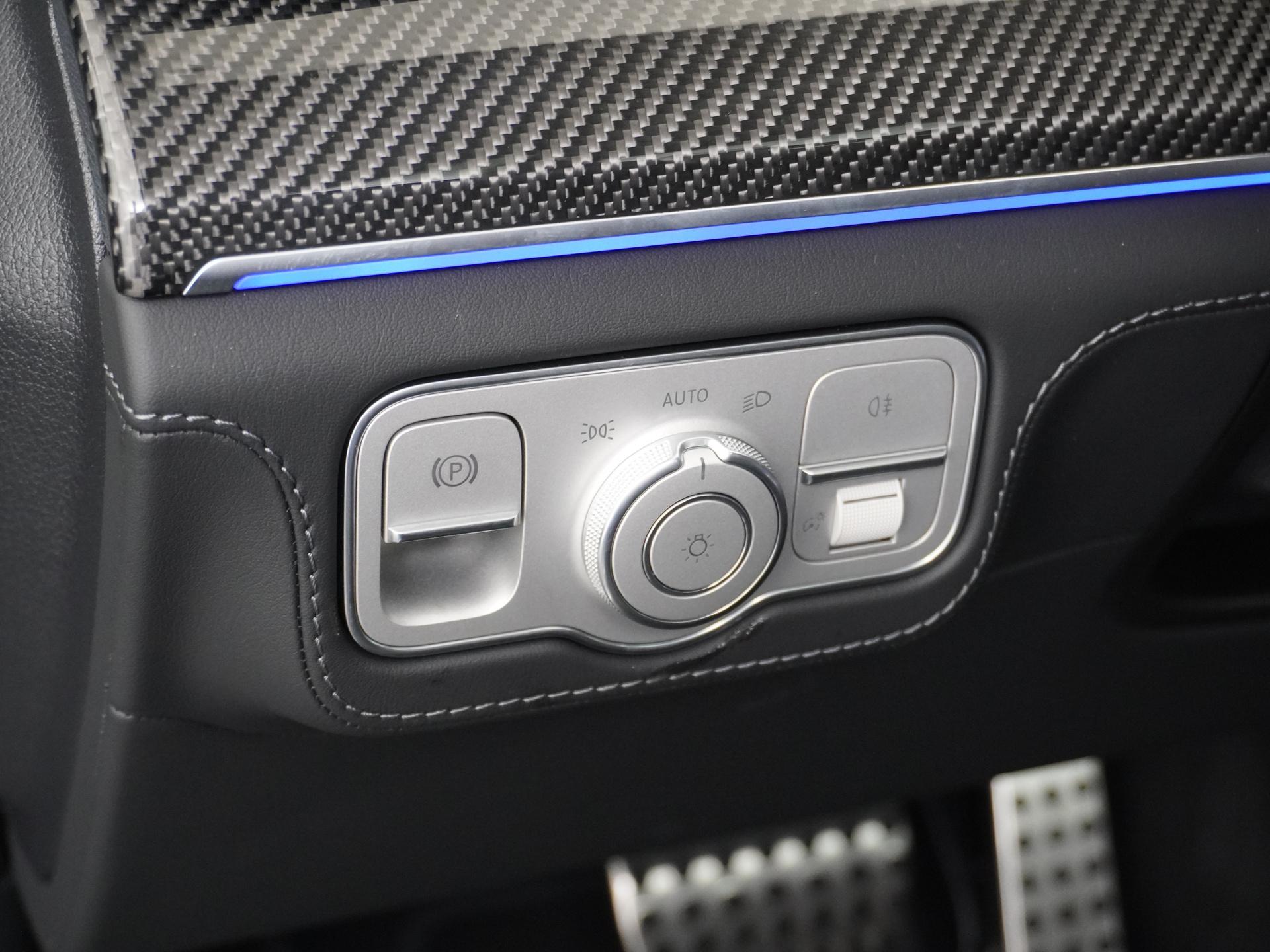 Mercedes-Benz GLS 580 4MATIC AMG Line 37