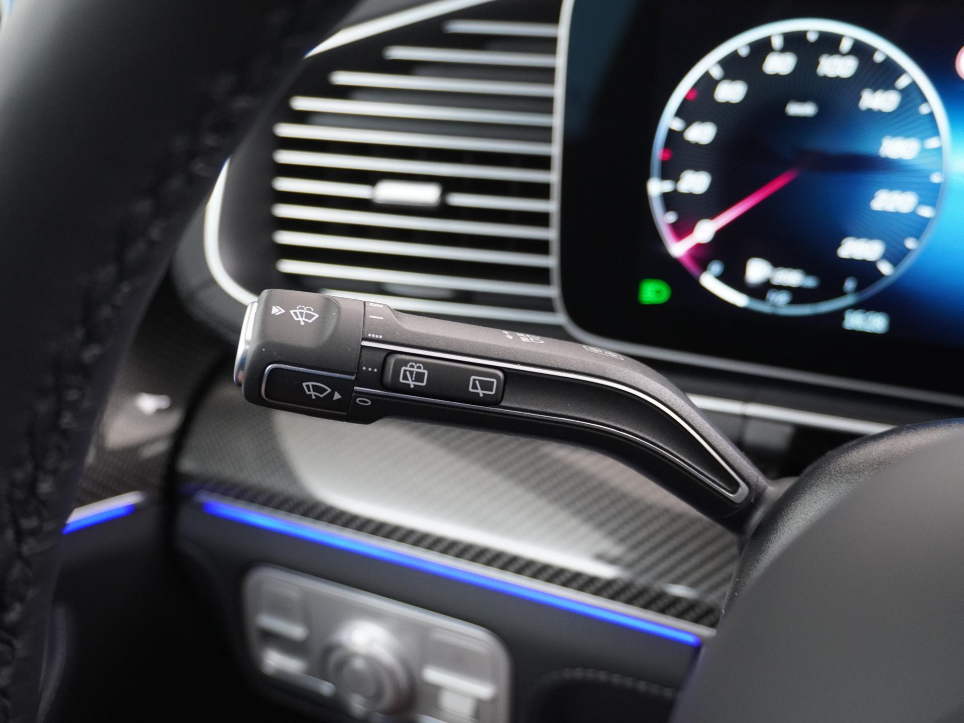 Mercedes-Benz GLS 580 4MATIC AMG Line 39