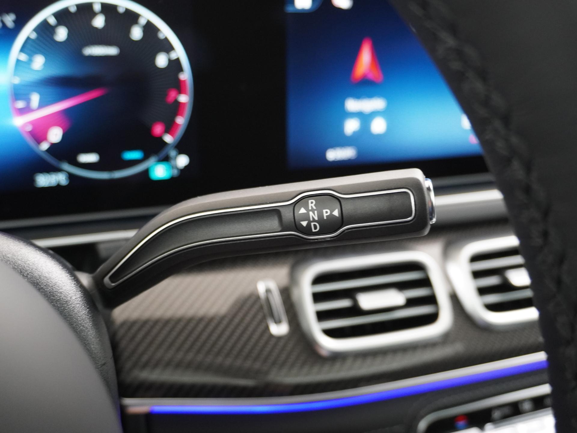 Mercedes-Benz GLS 580 4MATIC AMG Line 40