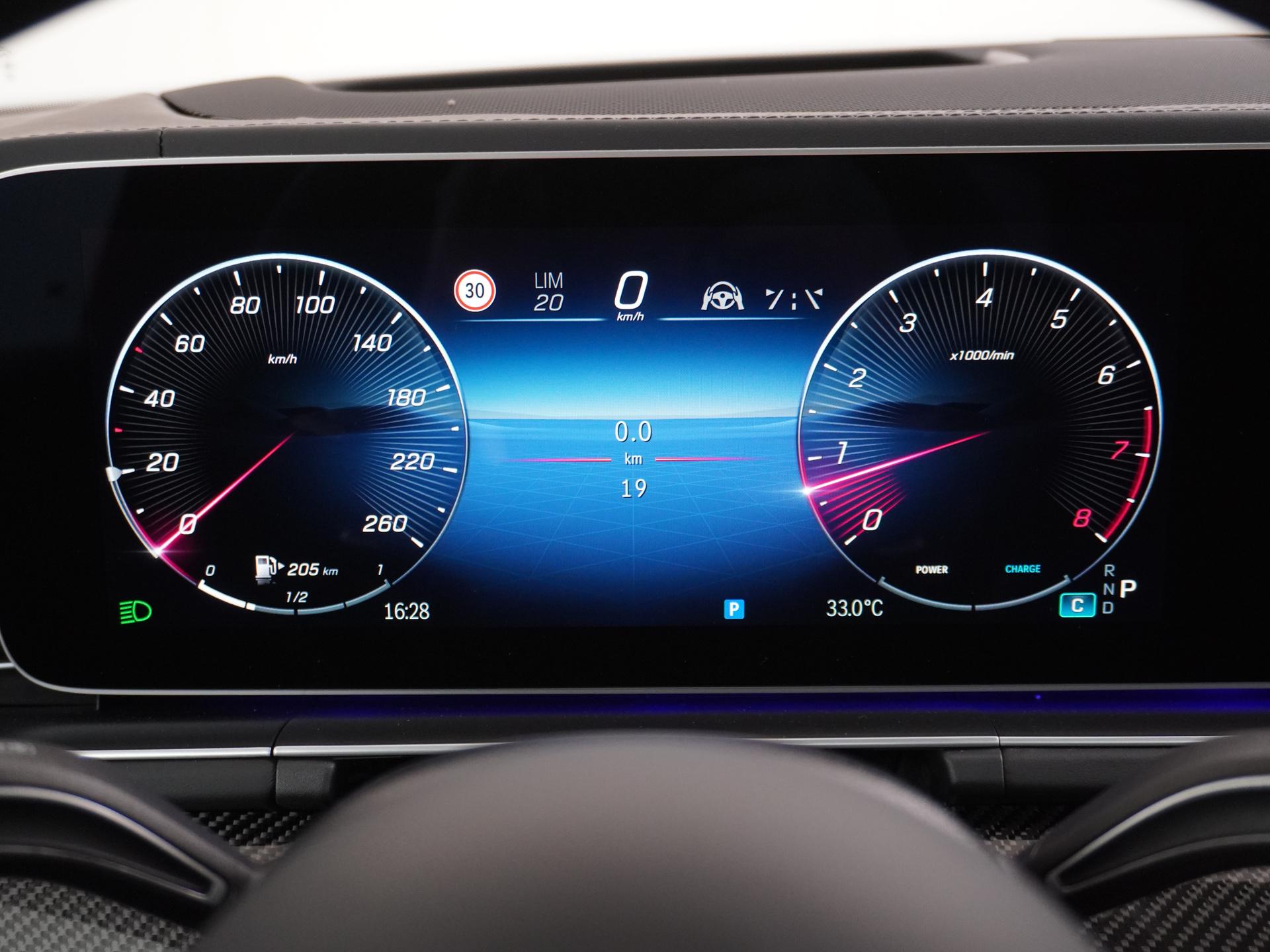 Mercedes-Benz GLS 580 4MATIC AMG Line 43