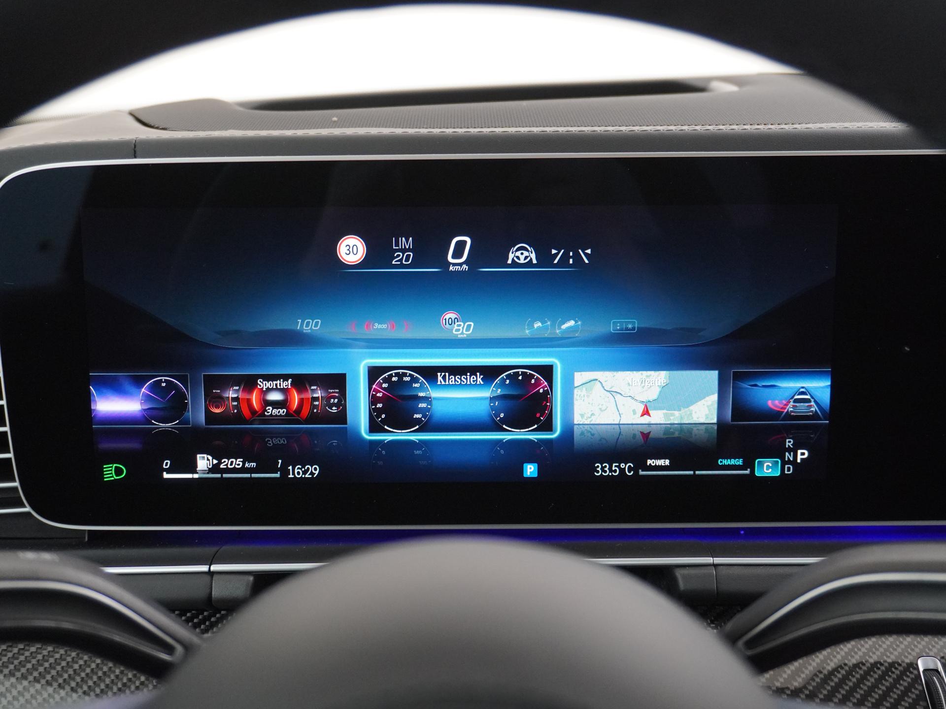 Mercedes-Benz GLS 580 4MATIC AMG Line 45