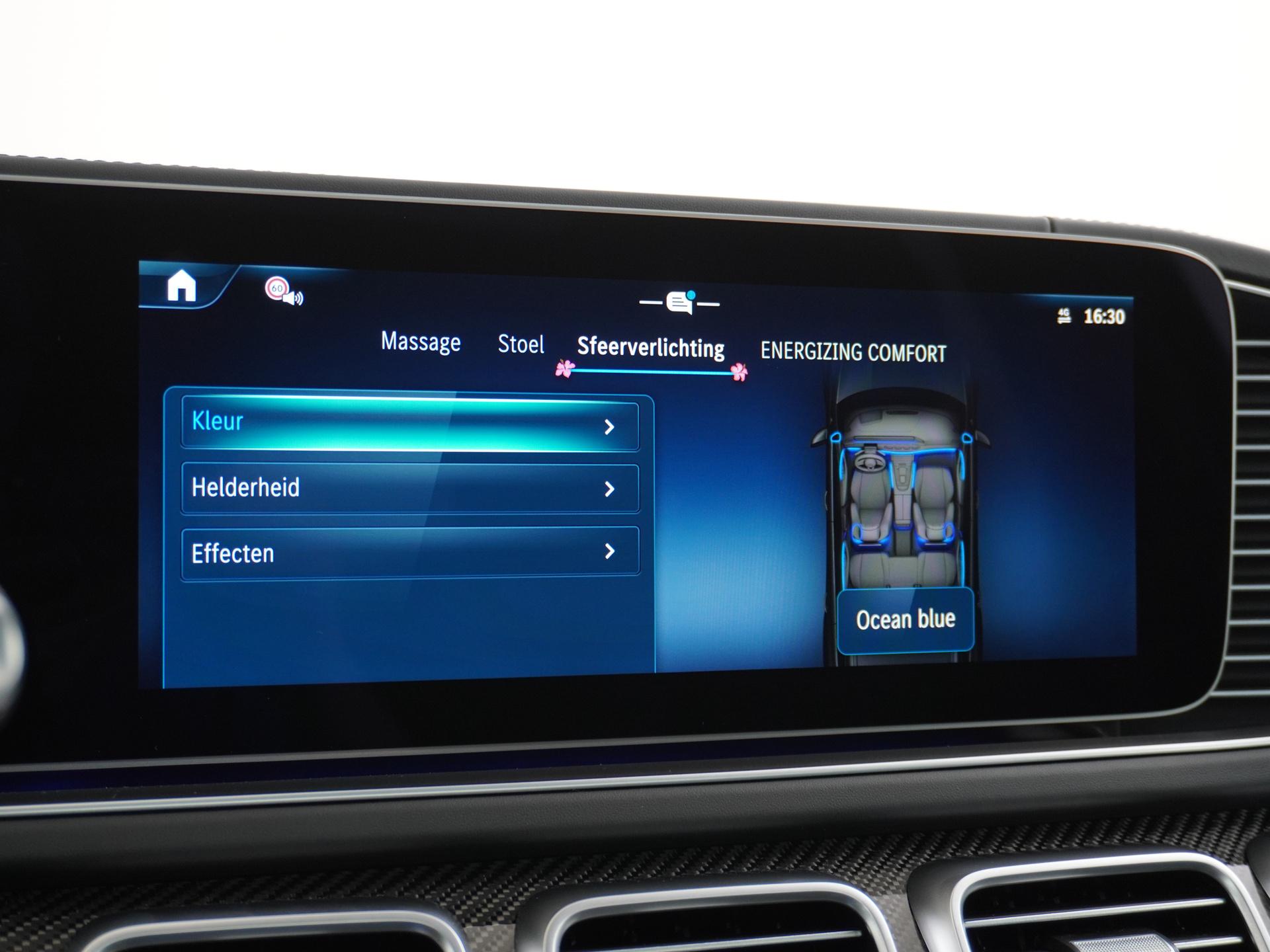 Mercedes-Benz GLS 580 4MATIC AMG Line 57