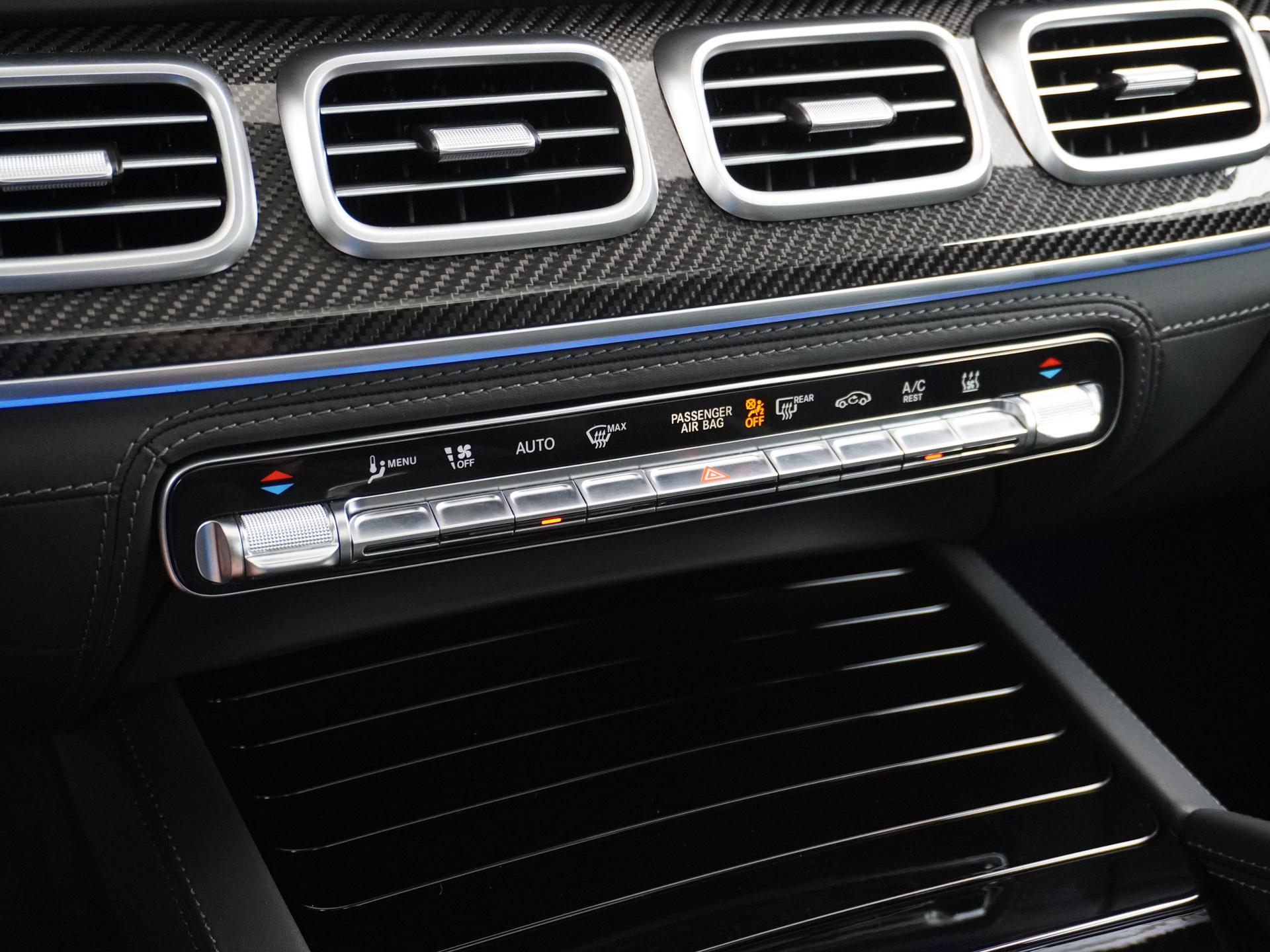 Mercedes-Benz GLS 580 4MATIC AMG Line 60