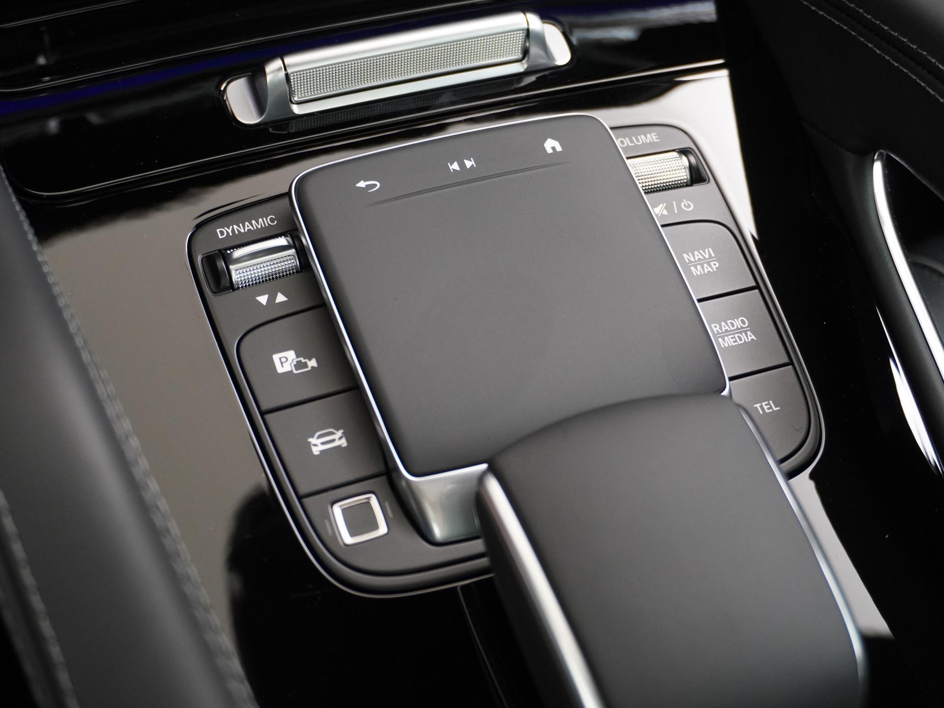 Mercedes-Benz GLS 580 4MATIC AMG Line 61