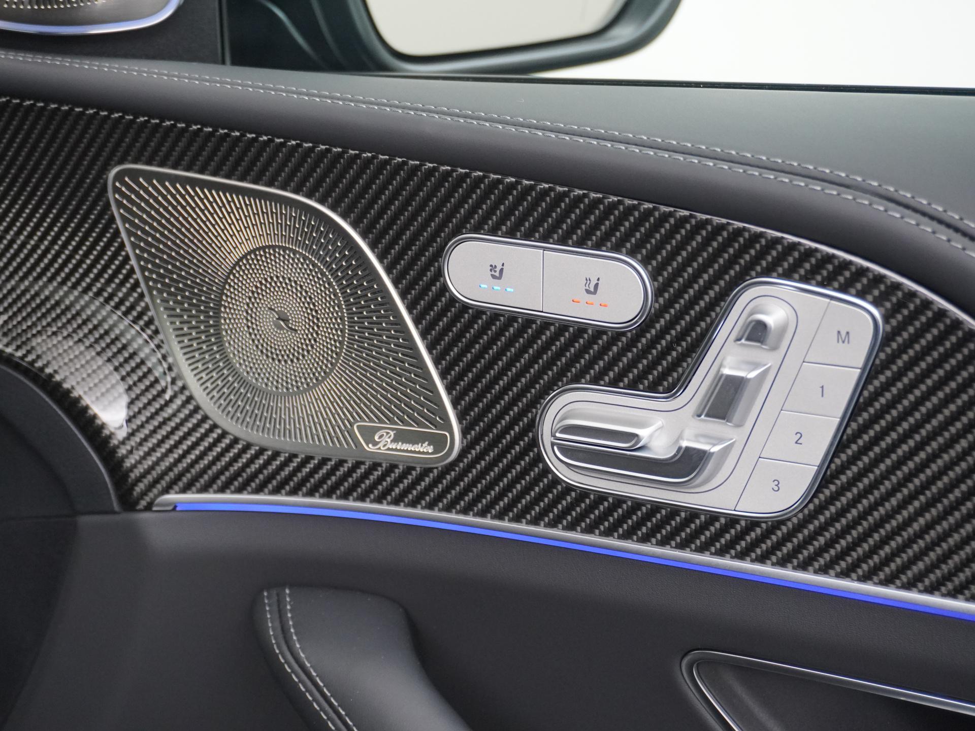 Mercedes-Benz GLS 580 4MATIC AMG Line 64