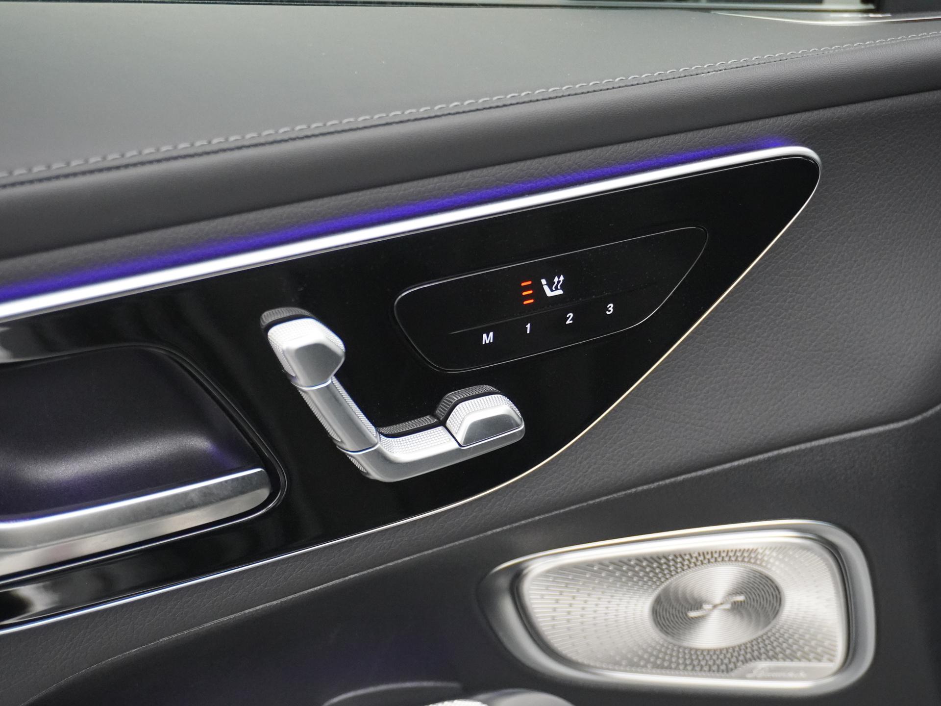 Mercedes-Benz GLC 300e 4MATIC AMG Line 24