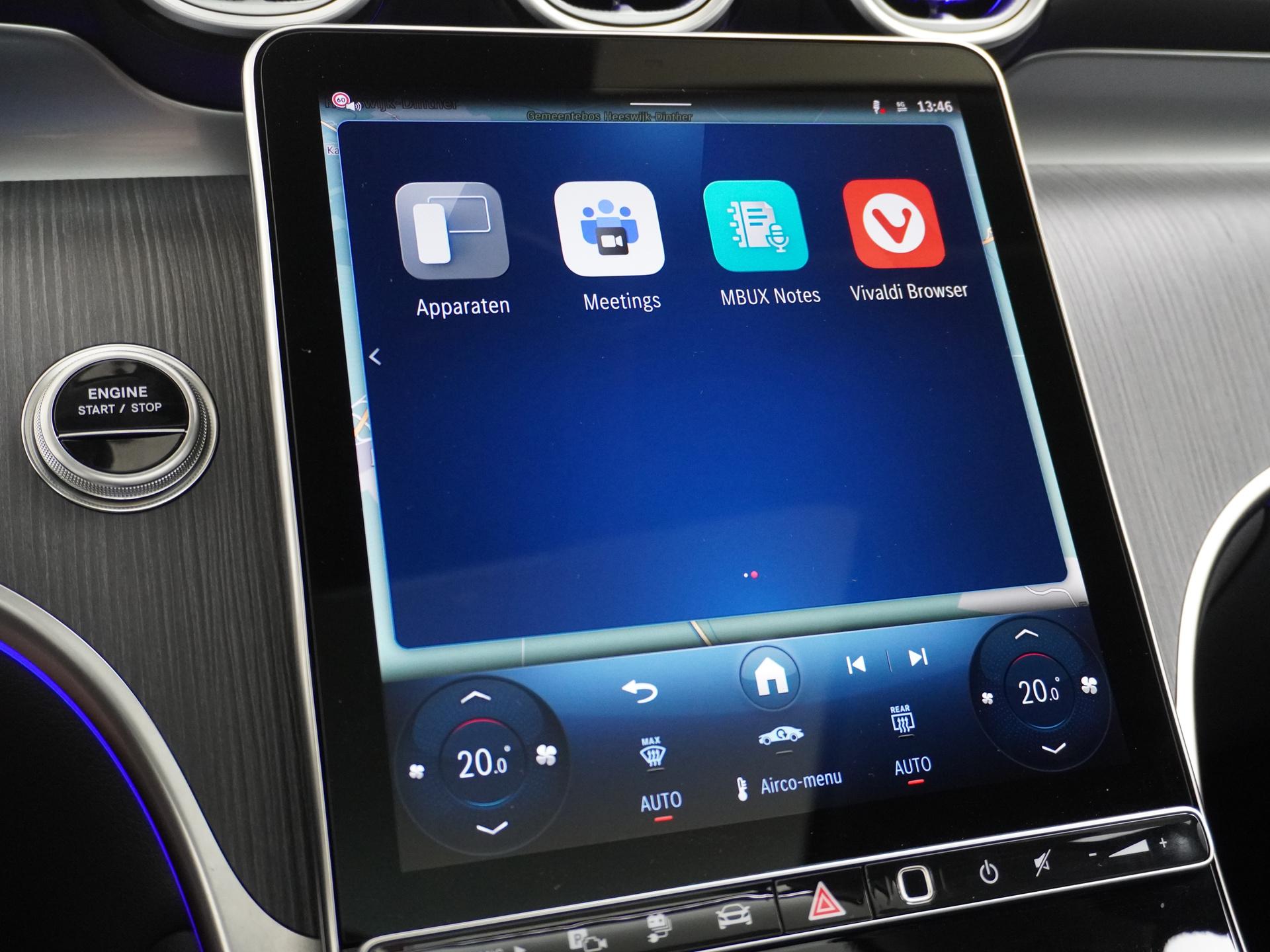 Mercedes-Benz GLC 300e 4MATIC AMG Line 42