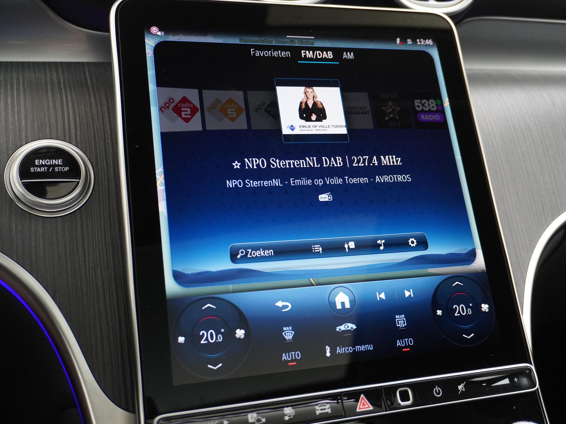 Mercedes-Benz GLC 300e 4MATIC AMG Line 44