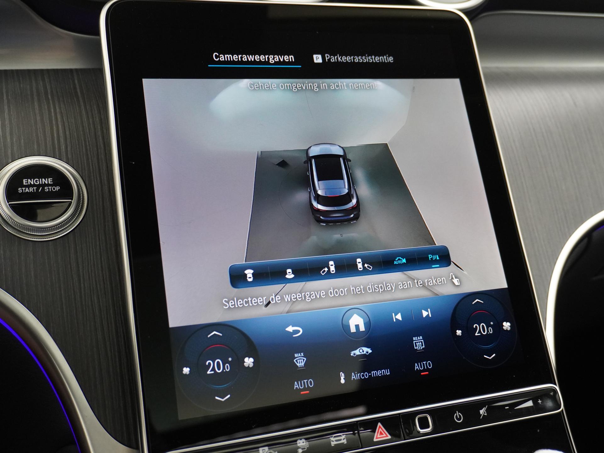 Mercedes-Benz GLC 300e 4MATIC AMG Line 48