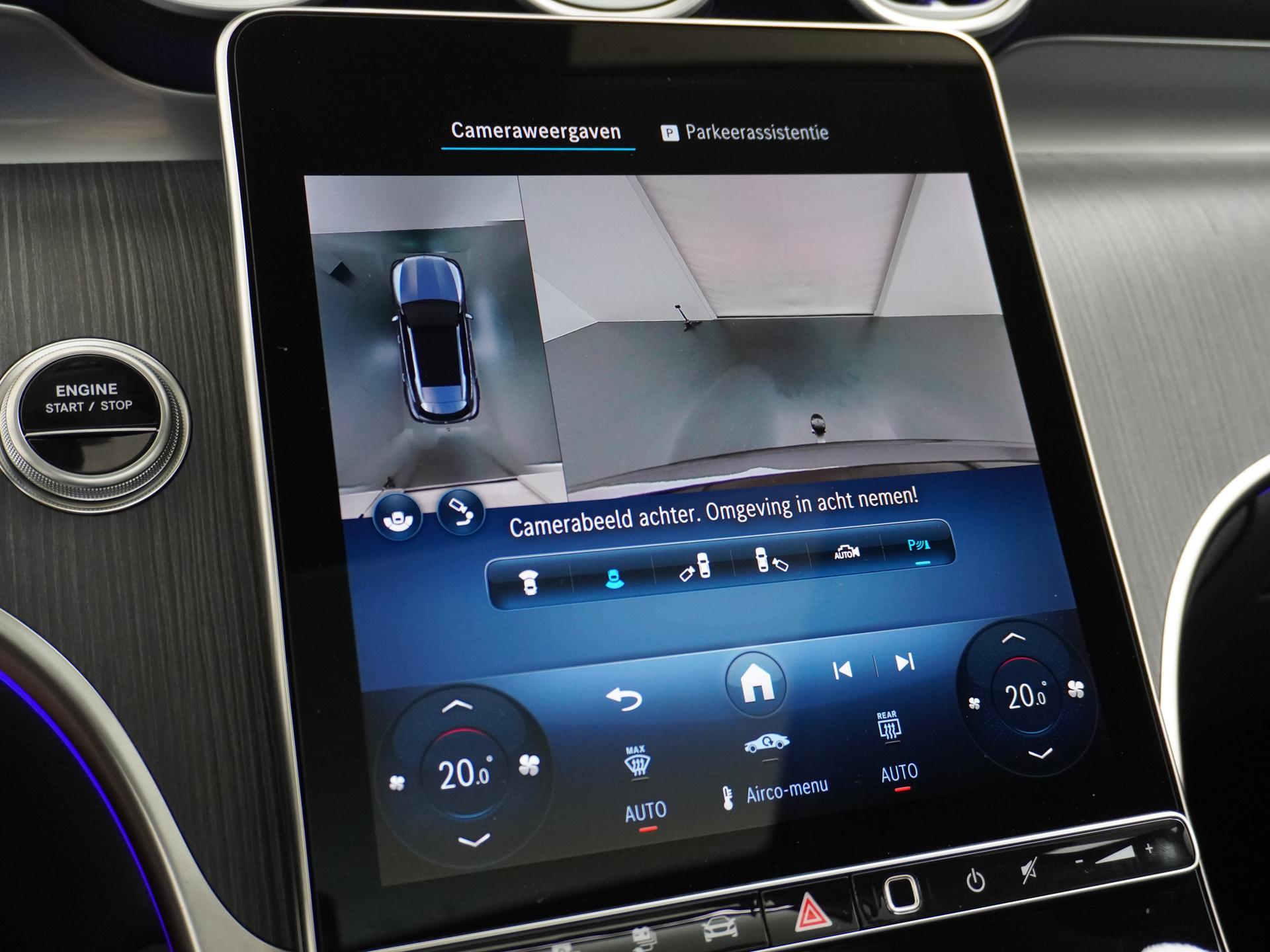 Mercedes-Benz GLC 300e 4MATIC AMG Line 49