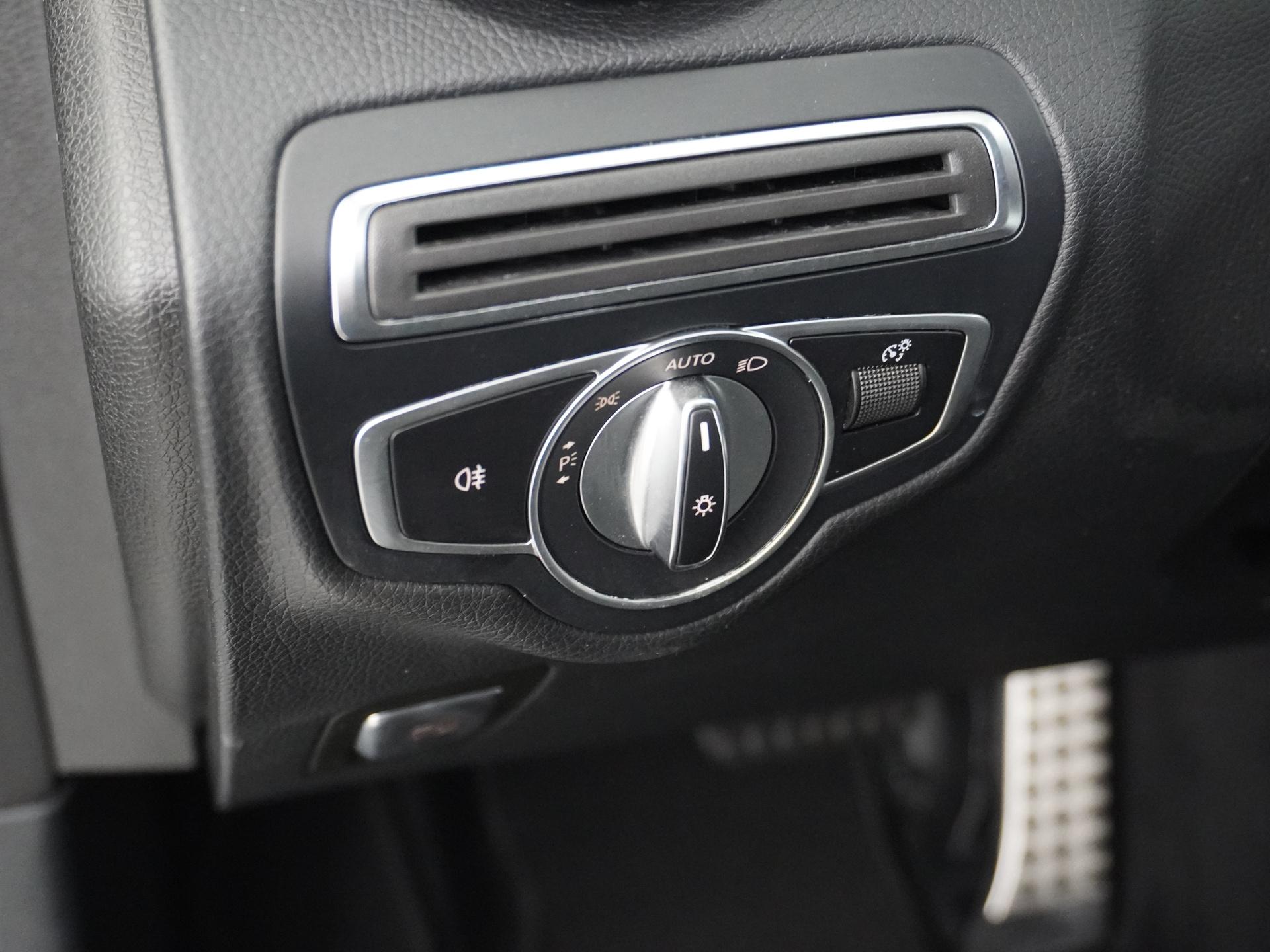 Mercedes-Benz GLC Coupé 250 4MATIC 20