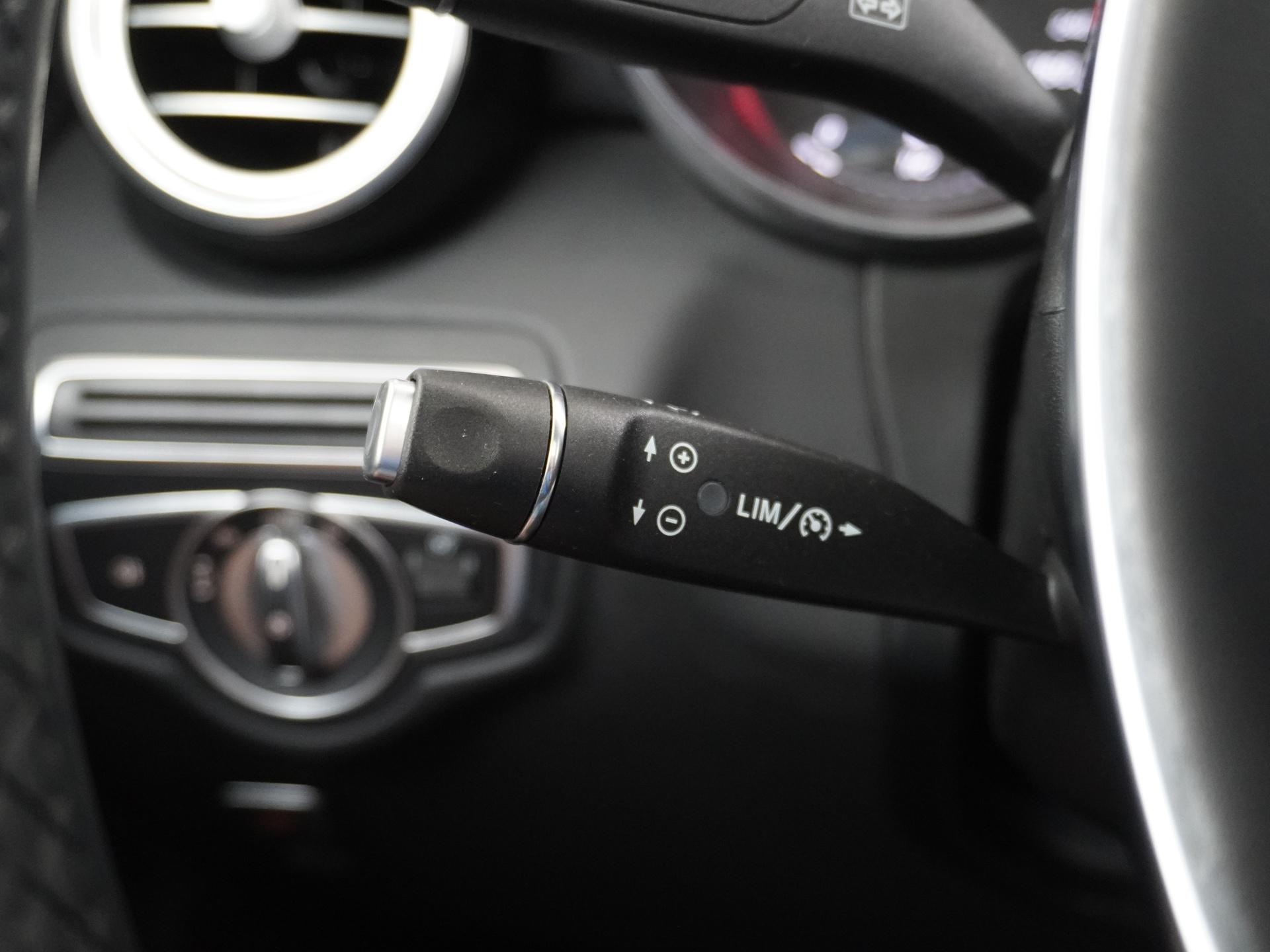 Mercedes-Benz GLC Coupé 250 4MATIC 27