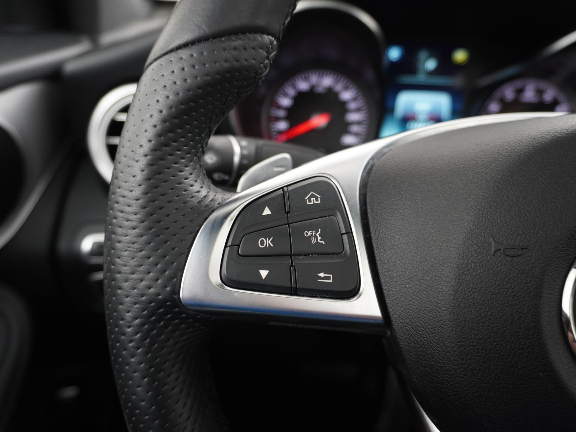 Mercedes-Benz GLC Coupé 250 4MATIC 29