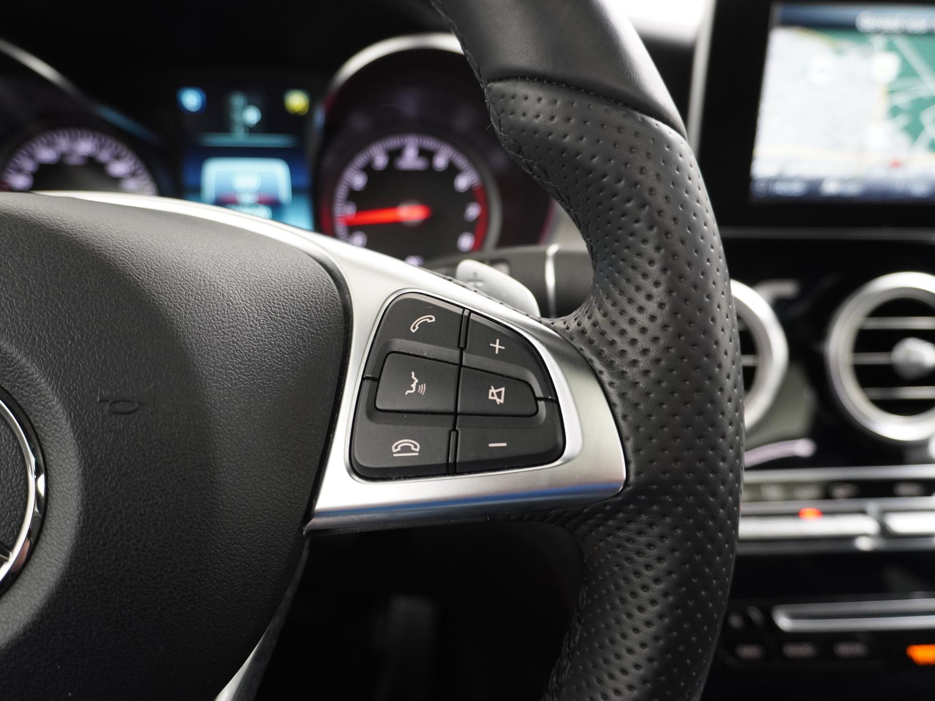 Mercedes-Benz GLC Coupé 250 4MATIC 30