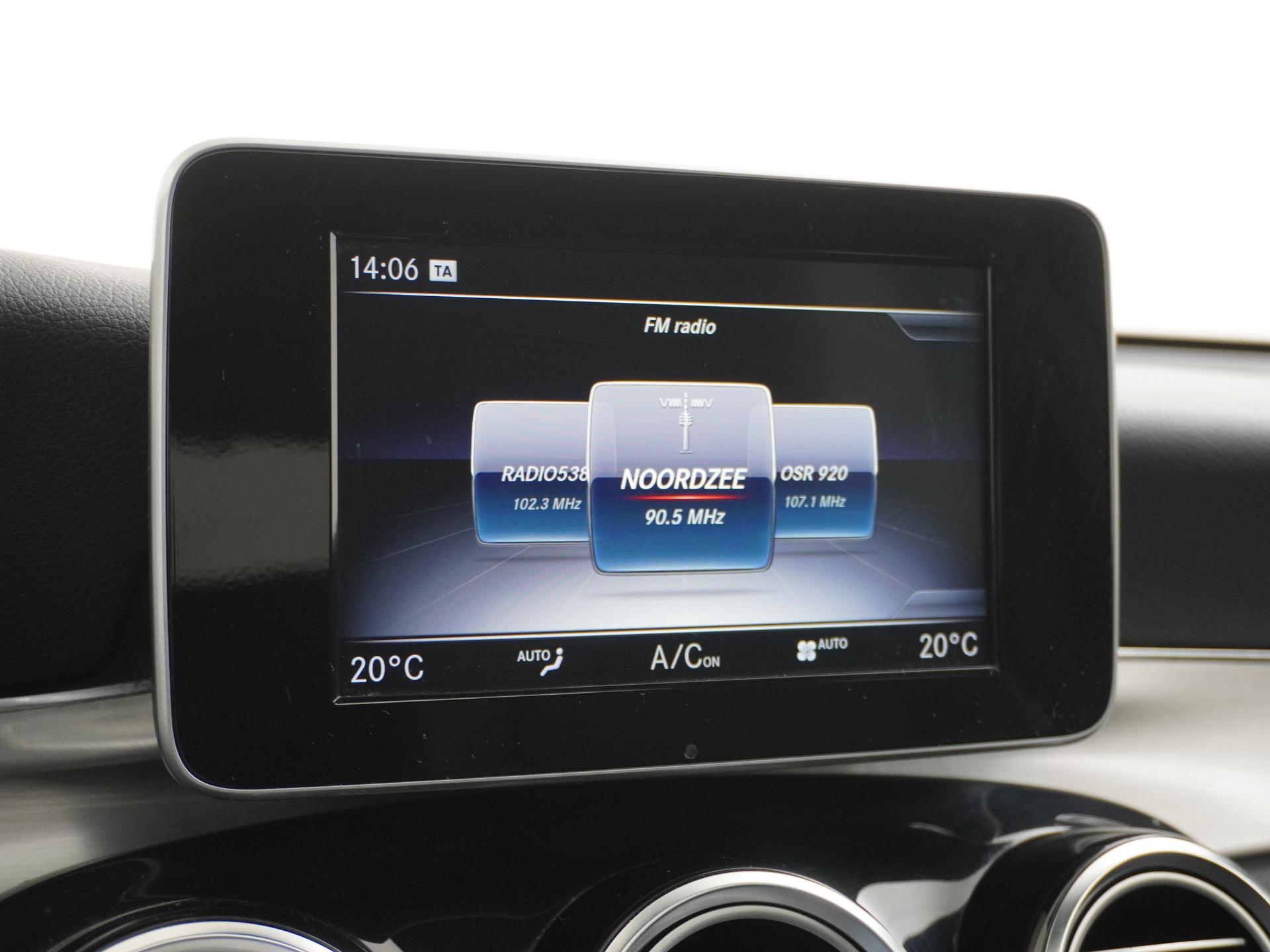 Mercedes-Benz GLC Coupé 250 4MATIC 31