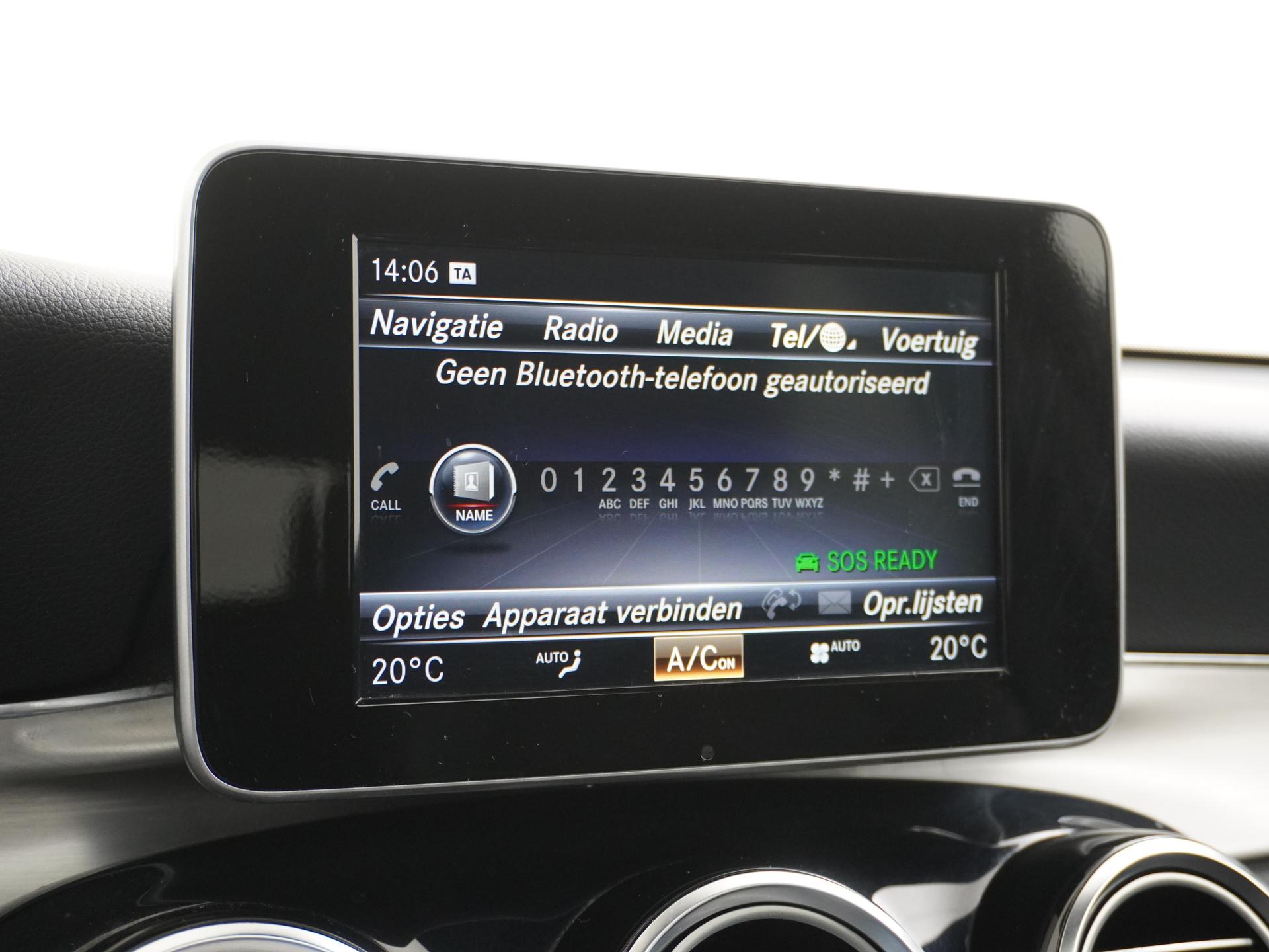 Mercedes-Benz GLC Coupé 250 4MATIC 33