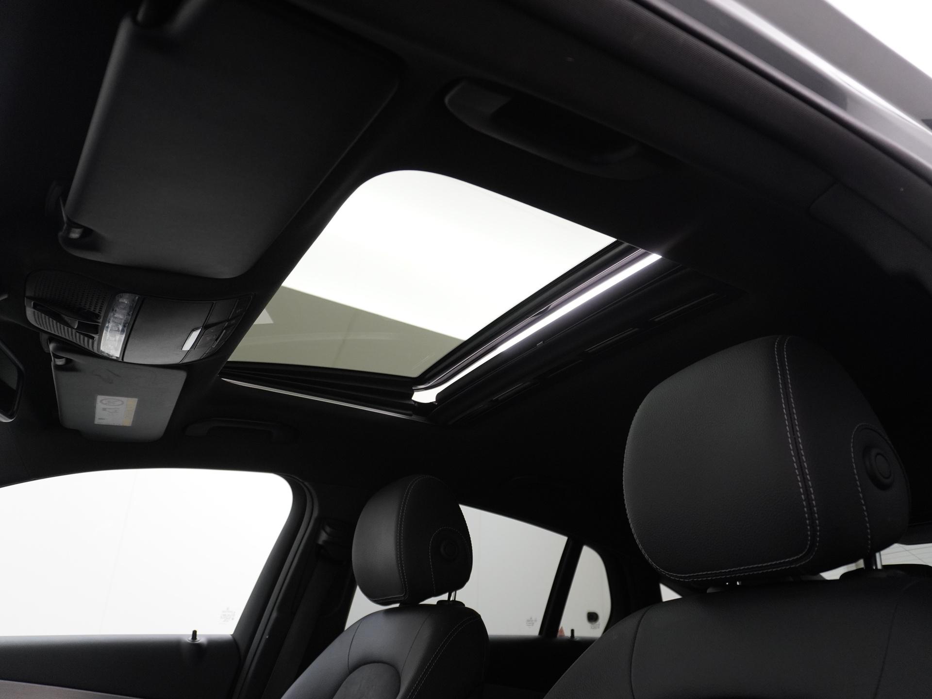 Mercedes-Benz GLC Coupé 250 4MATIC 7