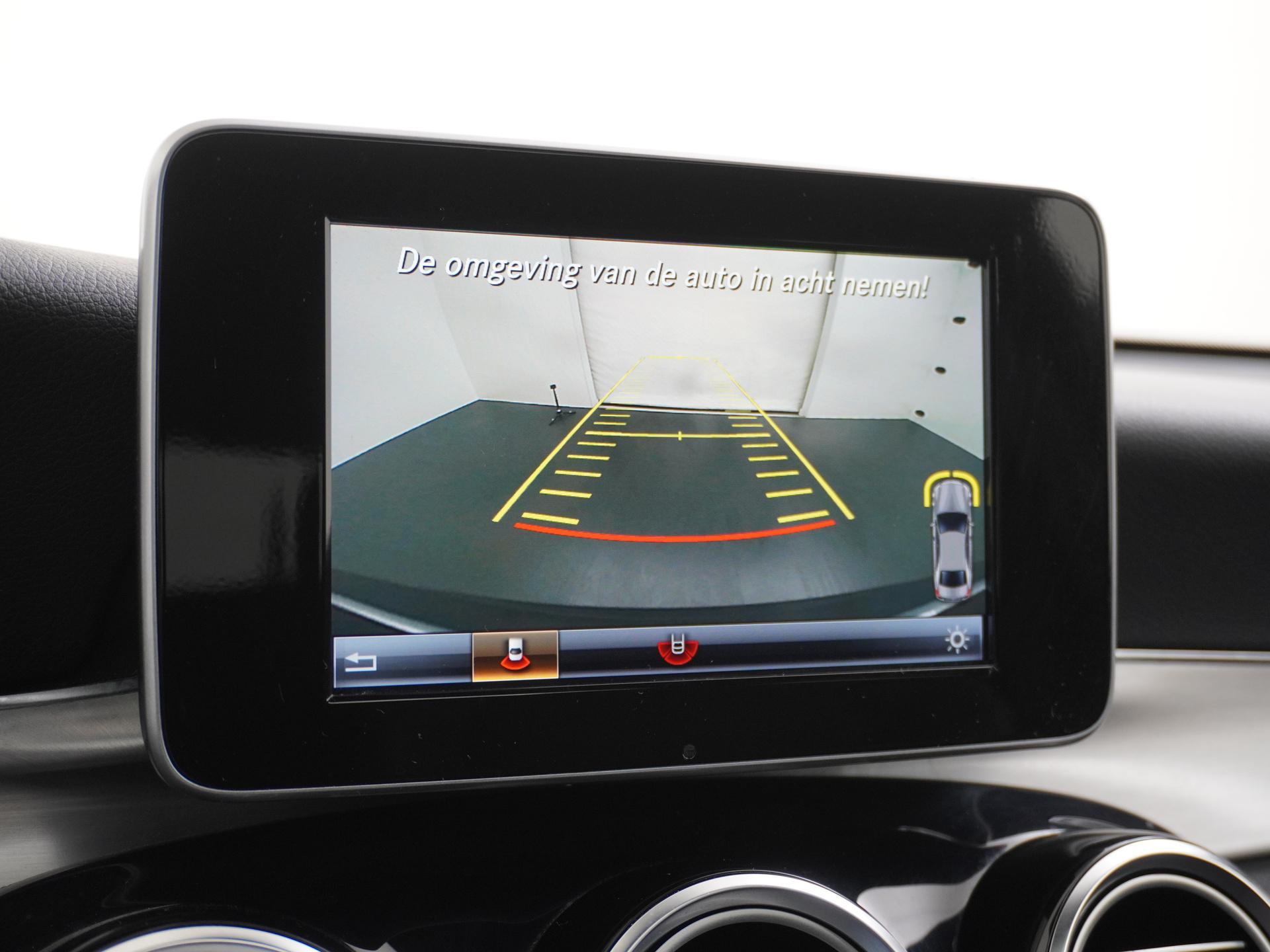 Mercedes-Benz GLC Coupé 250 4MATIC 8