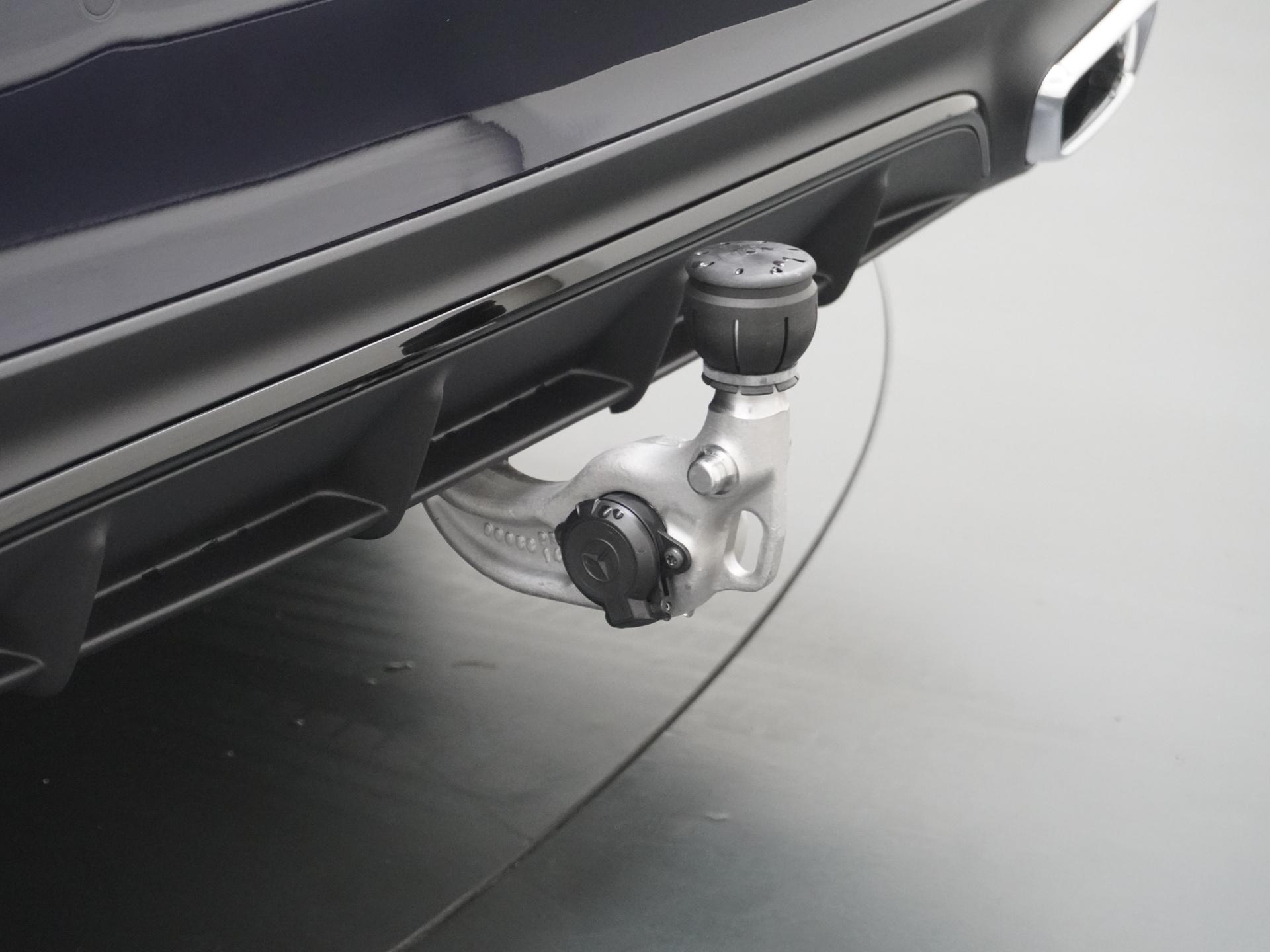 Mercedes-Benz E-Klasse 300 e Sport Edition 12