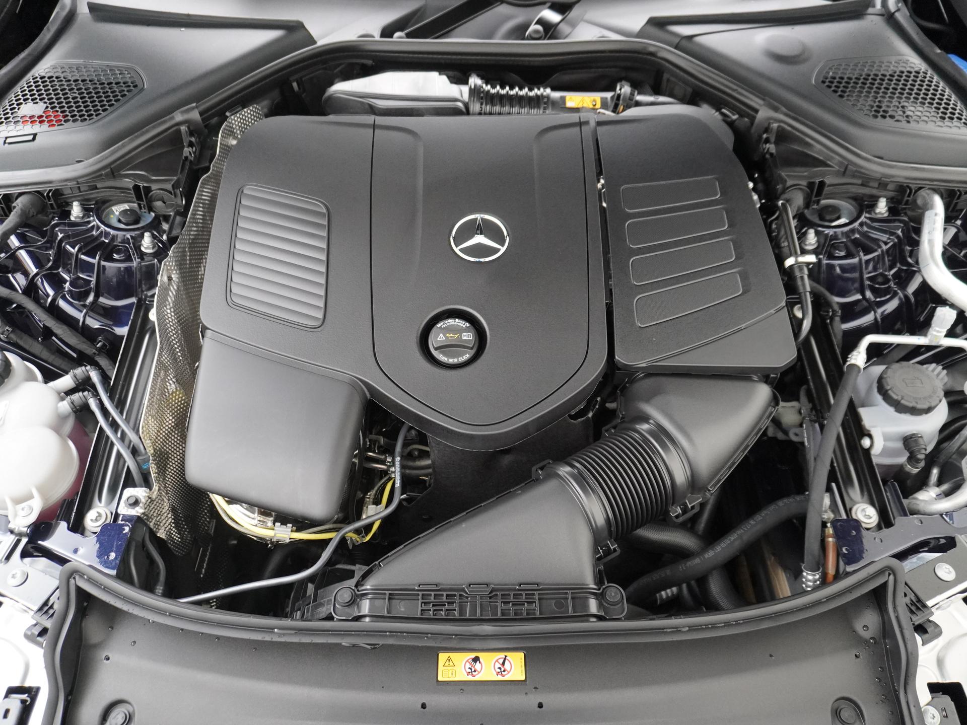 Mercedes-Benz E-Klasse 300 e Sport Edition 18