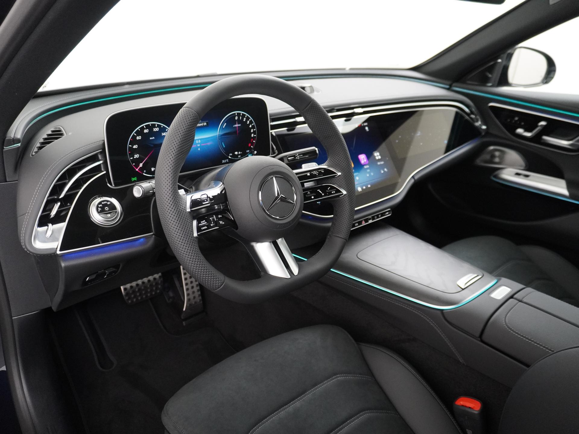 Mercedes-Benz E-Klasse 300 e Sport Edition 20