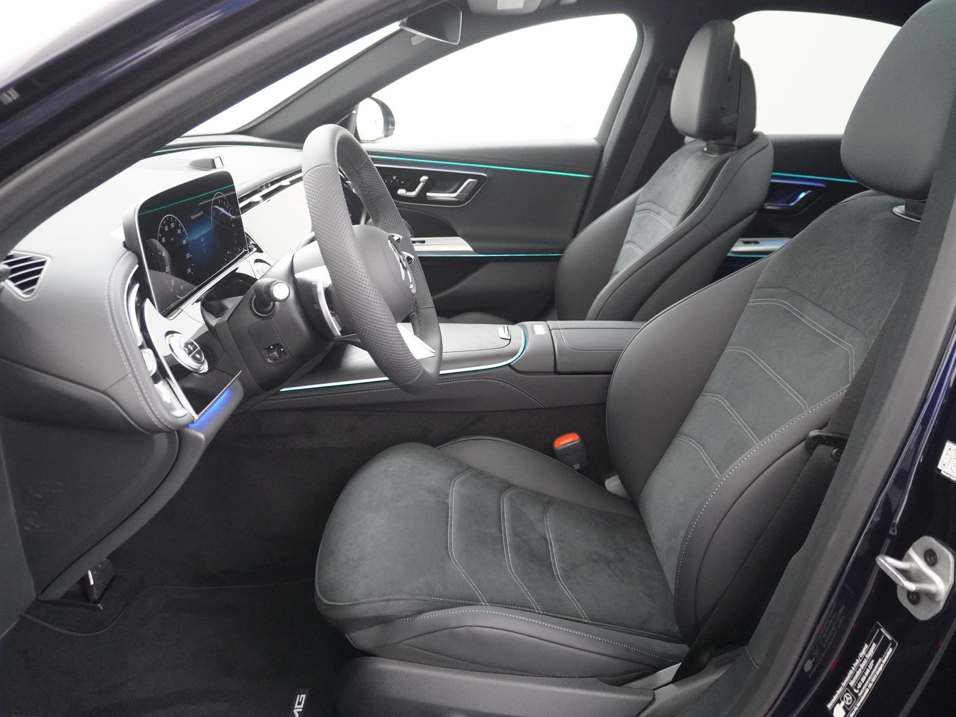 Mercedes-Benz E-Klasse 300 e Sport Edition 21