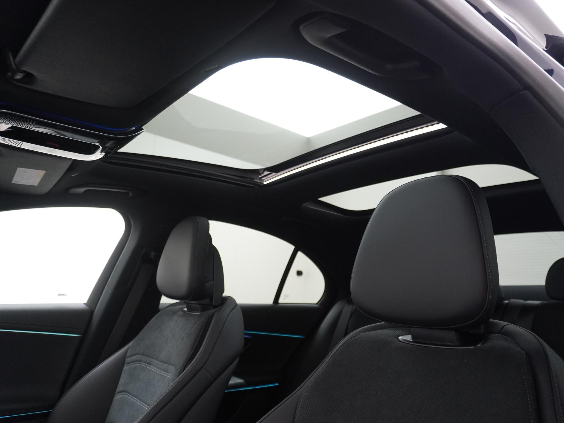 Mercedes-Benz E-Klasse 300 e Sport Edition 23