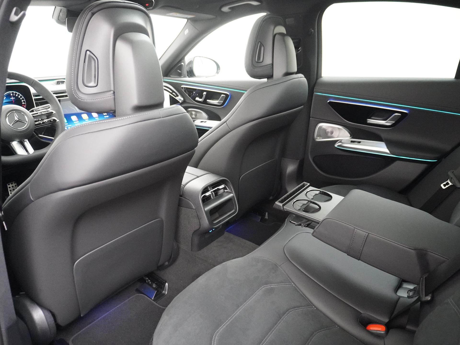 Mercedes-Benz E-Klasse 300 e Sport Edition 24