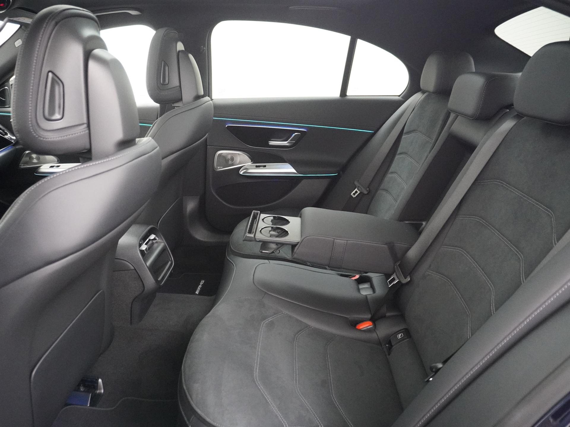 Mercedes-Benz E-Klasse 300 e Sport Edition 25