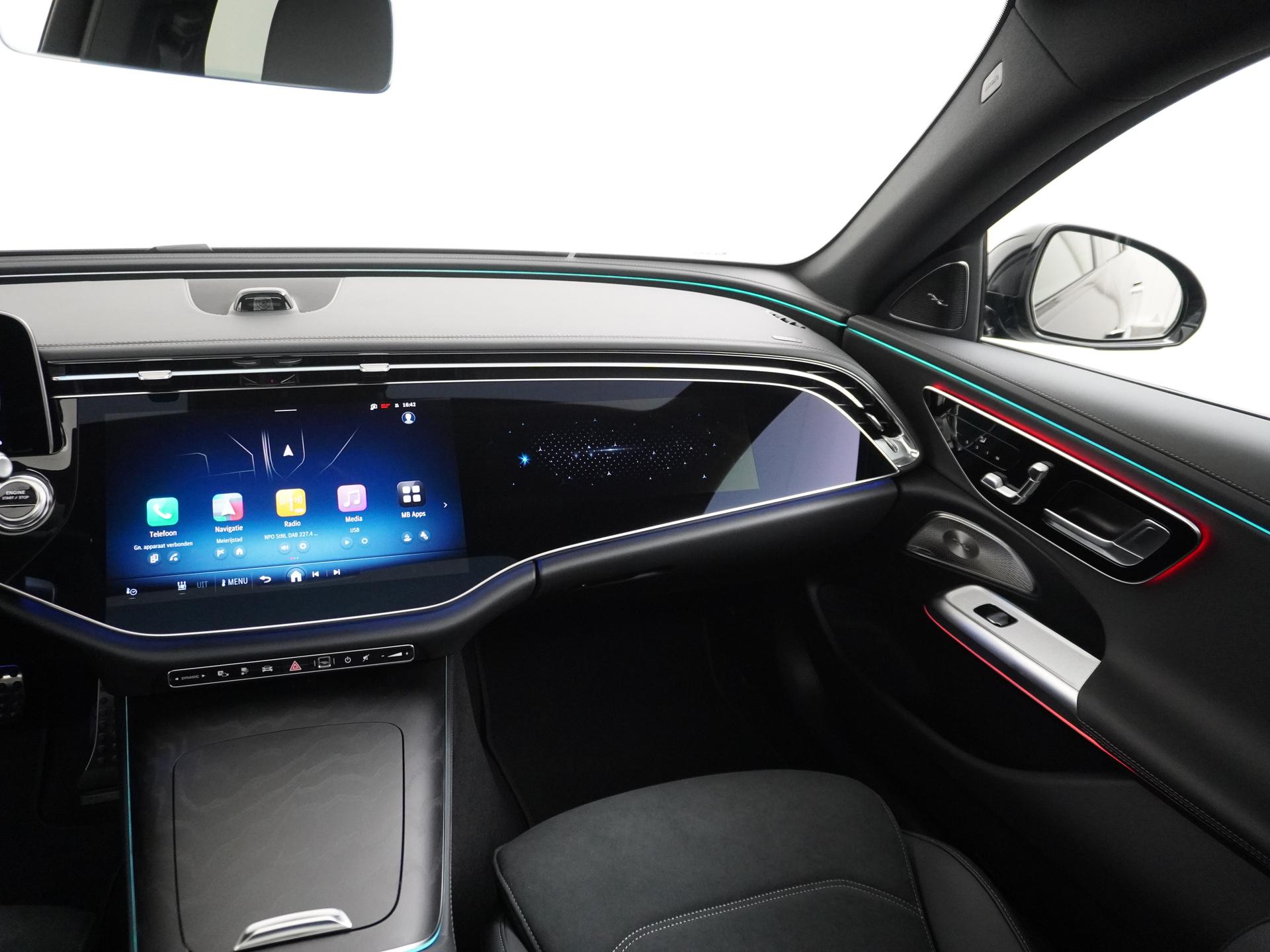 Mercedes-Benz E-Klasse 300 e Sport Edition 29