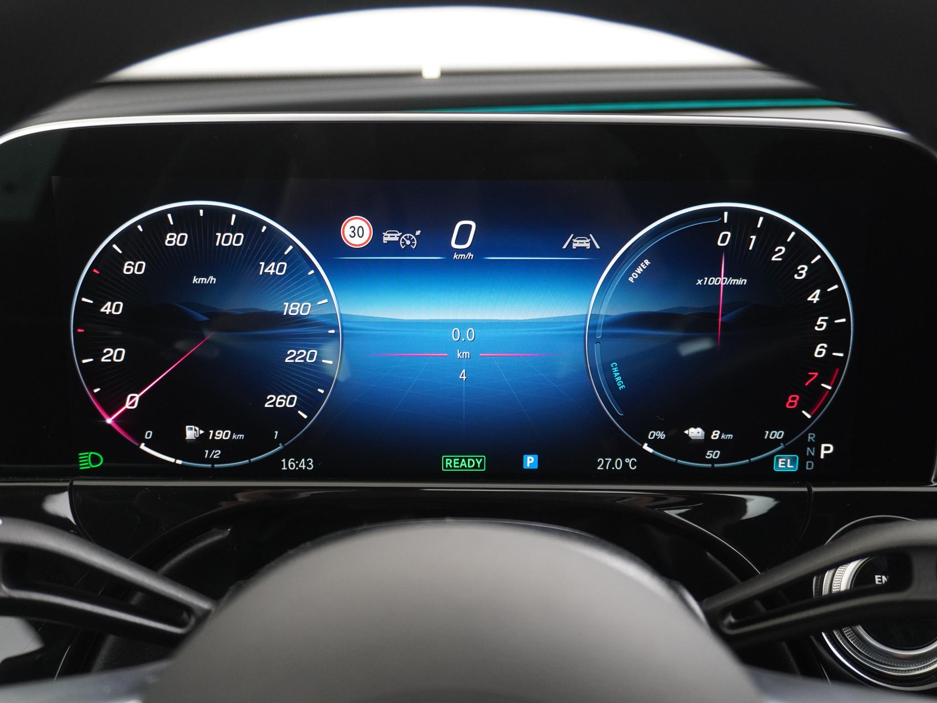 Mercedes-Benz E-Klasse 300 e Sport Edition 35