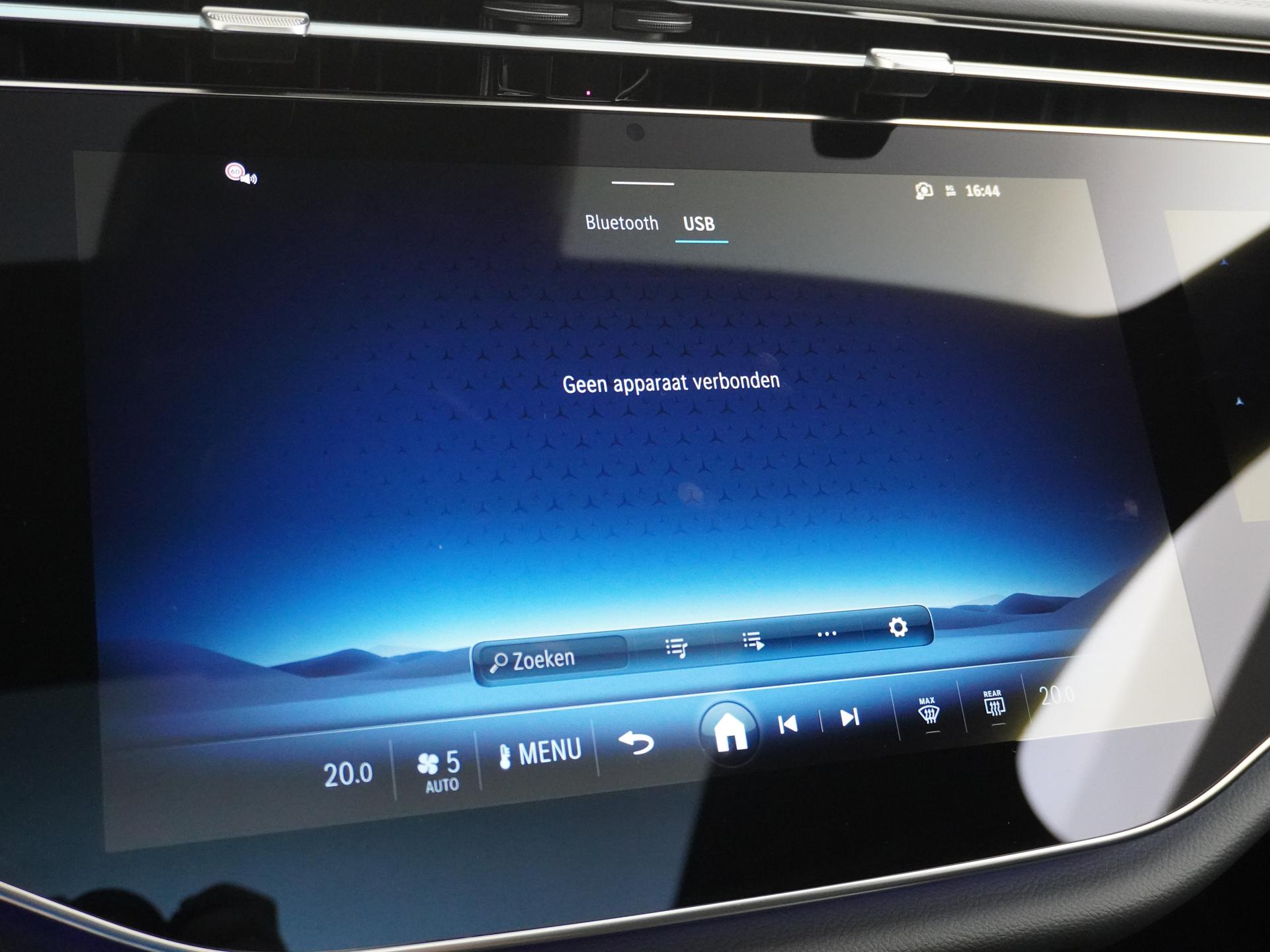 Mercedes-Benz E-Klasse 300 e Sport Edition 44