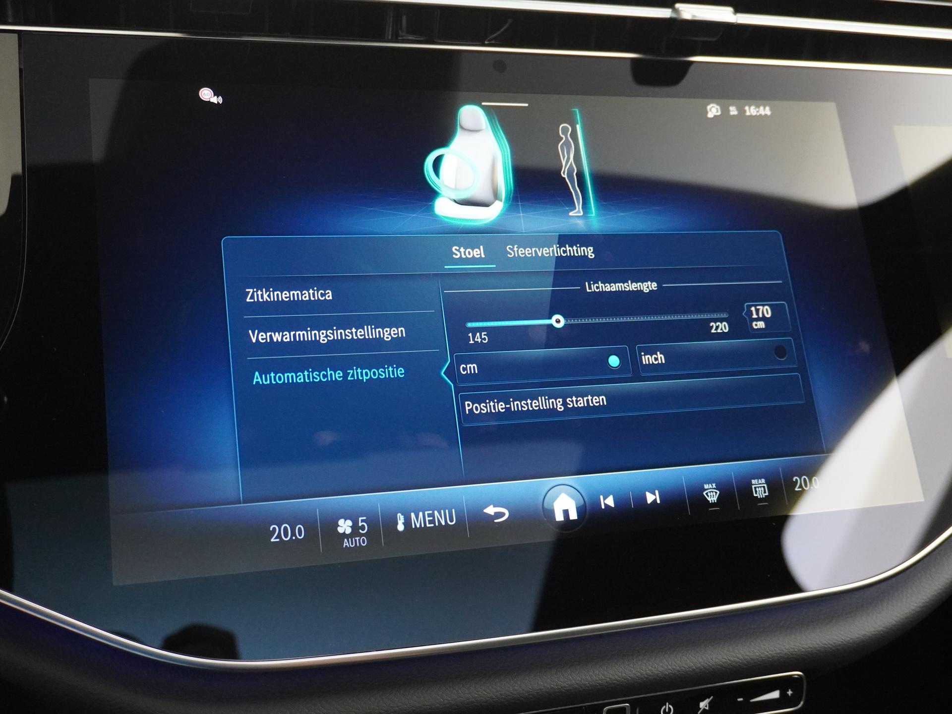 Mercedes-Benz E-Klasse 300 e Sport Edition 45