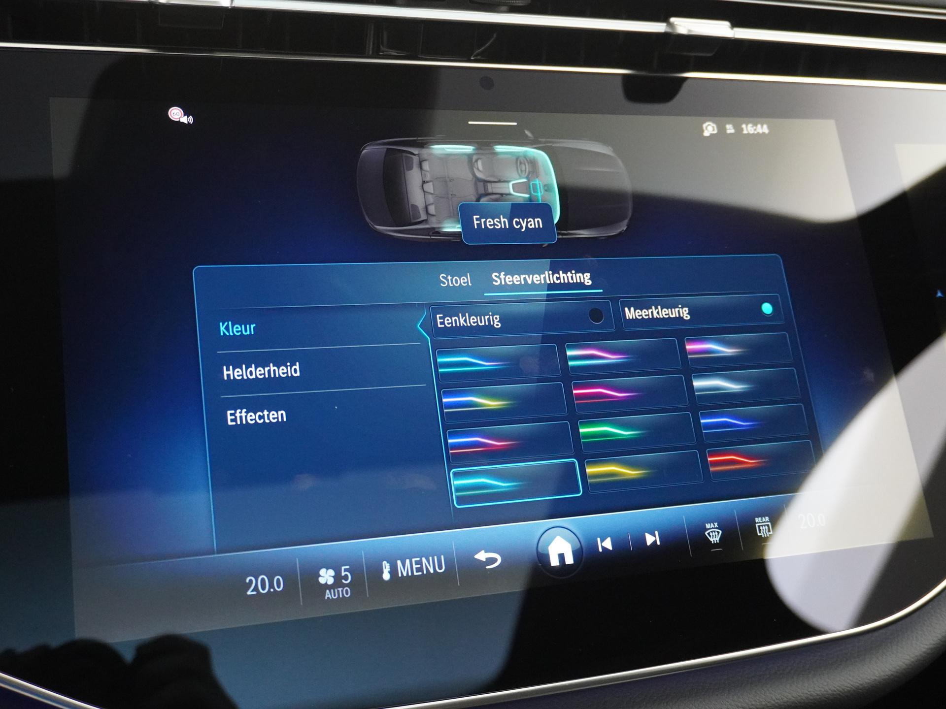 Mercedes-Benz E-Klasse 300 e Sport Edition 46