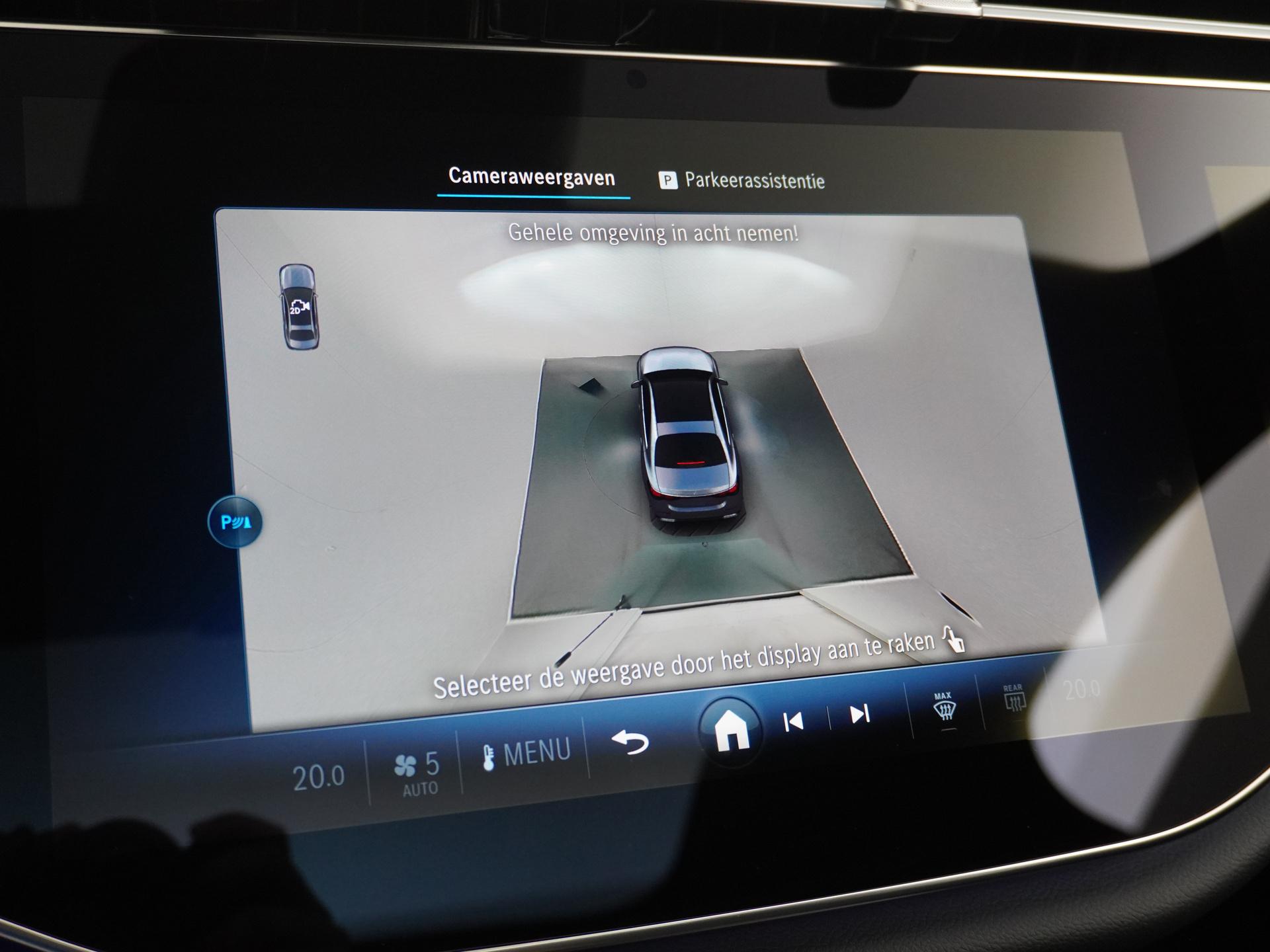 Mercedes-Benz E-Klasse 300 e Sport Edition 47