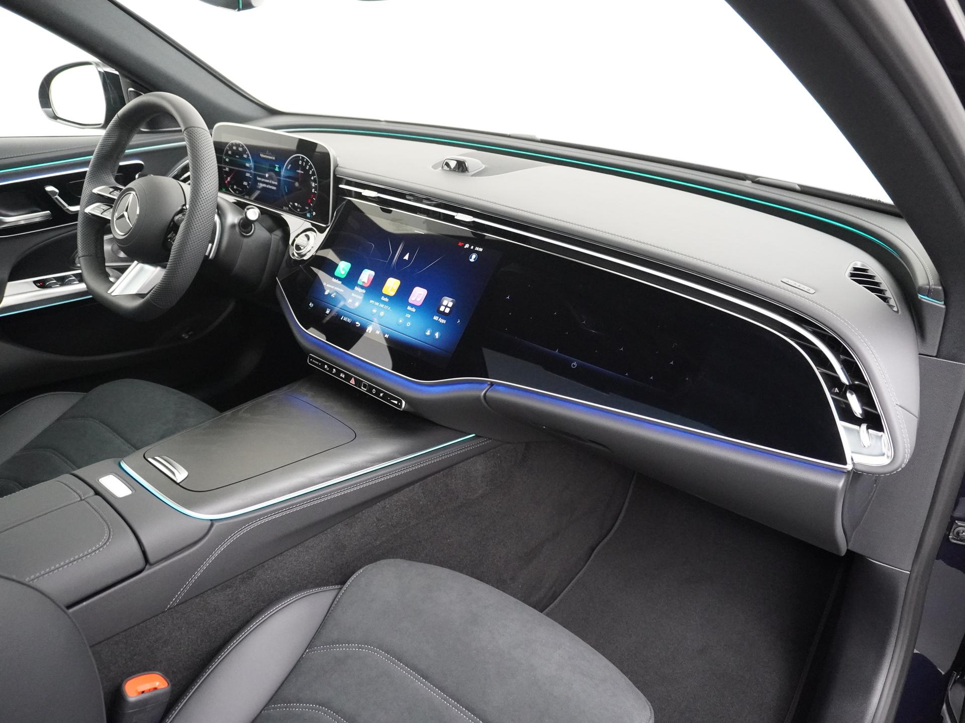 Mercedes-Benz E-Klasse 300 e Sport Edition 49