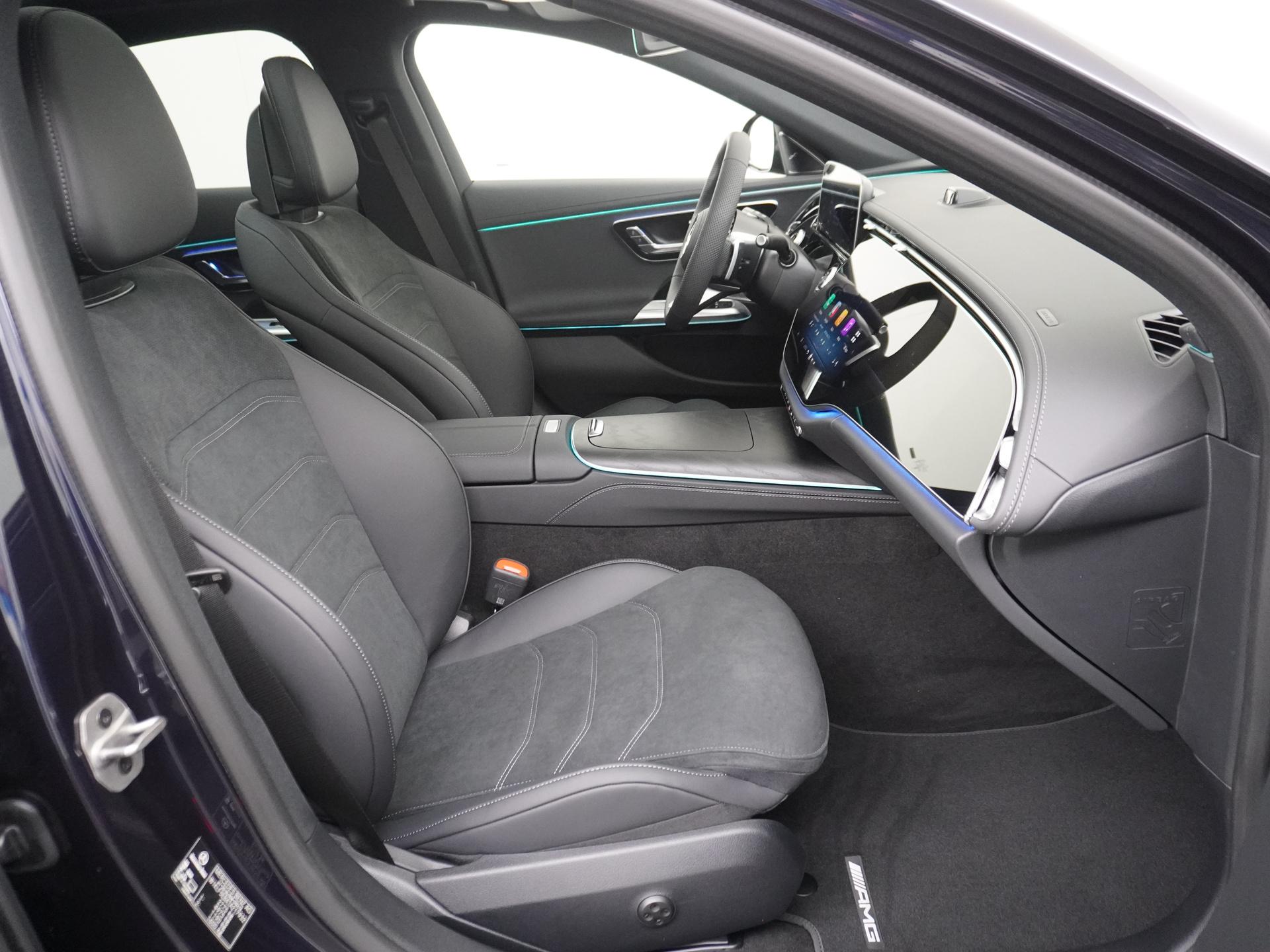 Mercedes-Benz E-Klasse 300 e Sport Edition 50