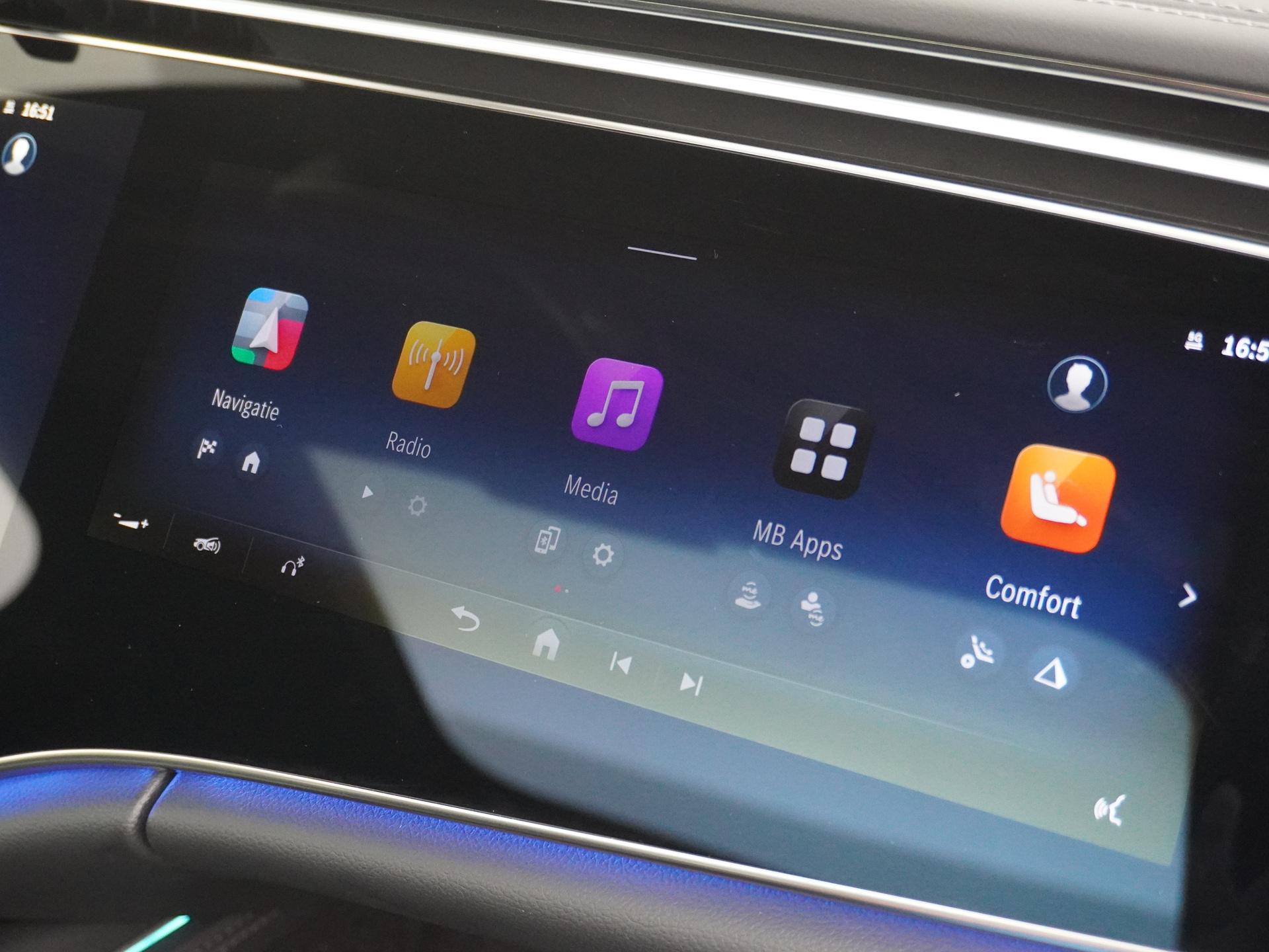 Mercedes-Benz E-Klasse 300 e Sport Edition 52