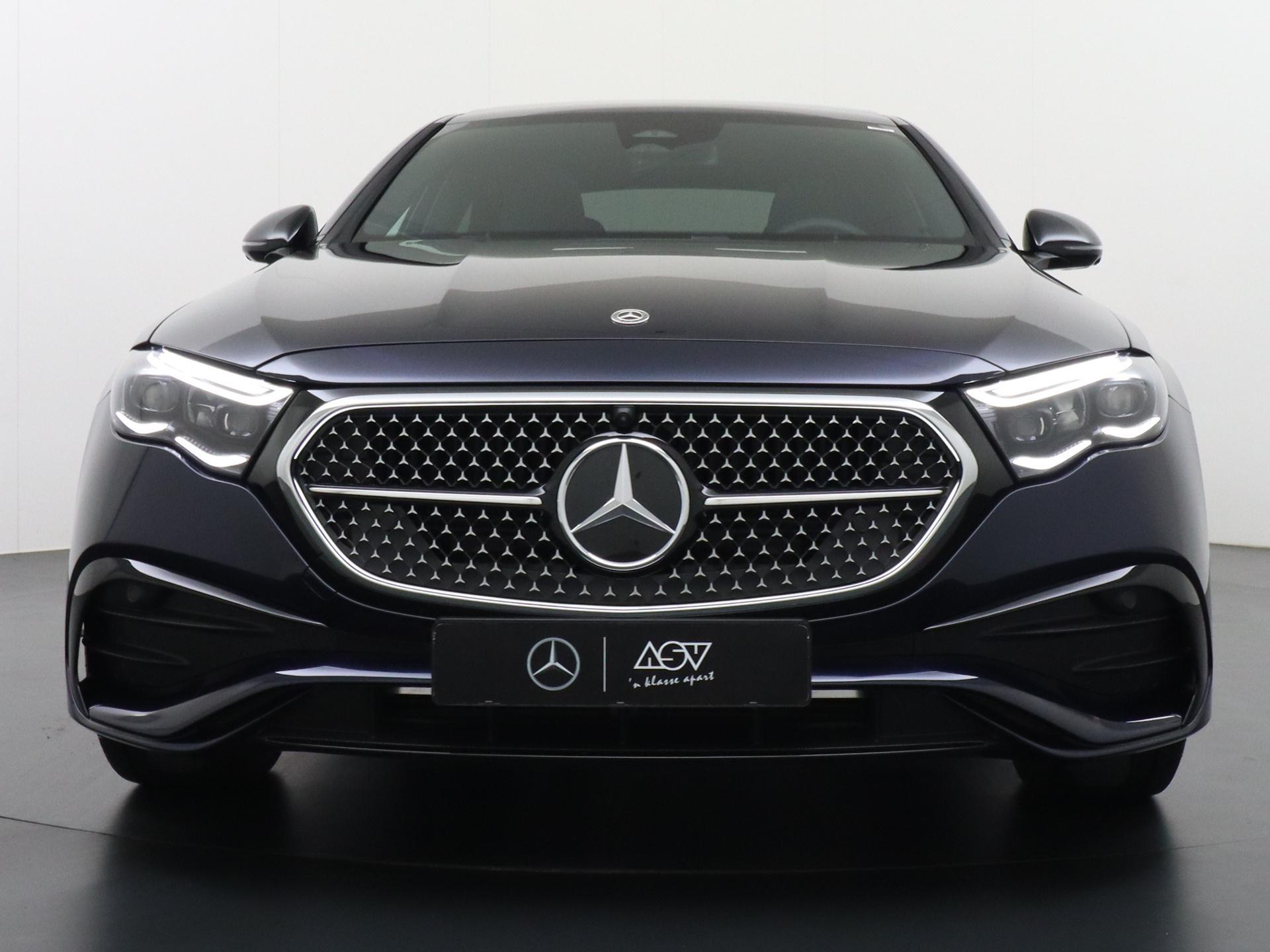 Mercedes-Benz E-Klasse 300 e Sport Edition 7