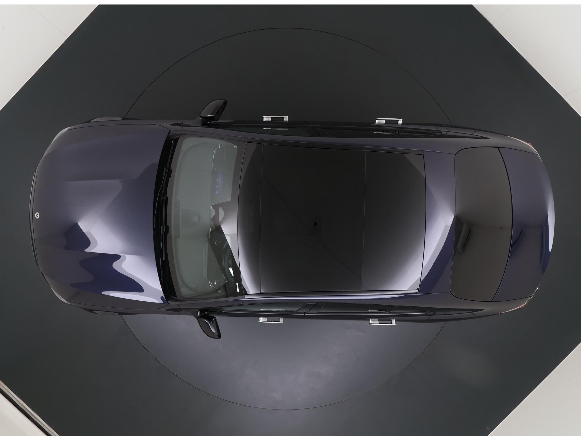 Mercedes-Benz E-Klasse 300 e Sport Edition 8